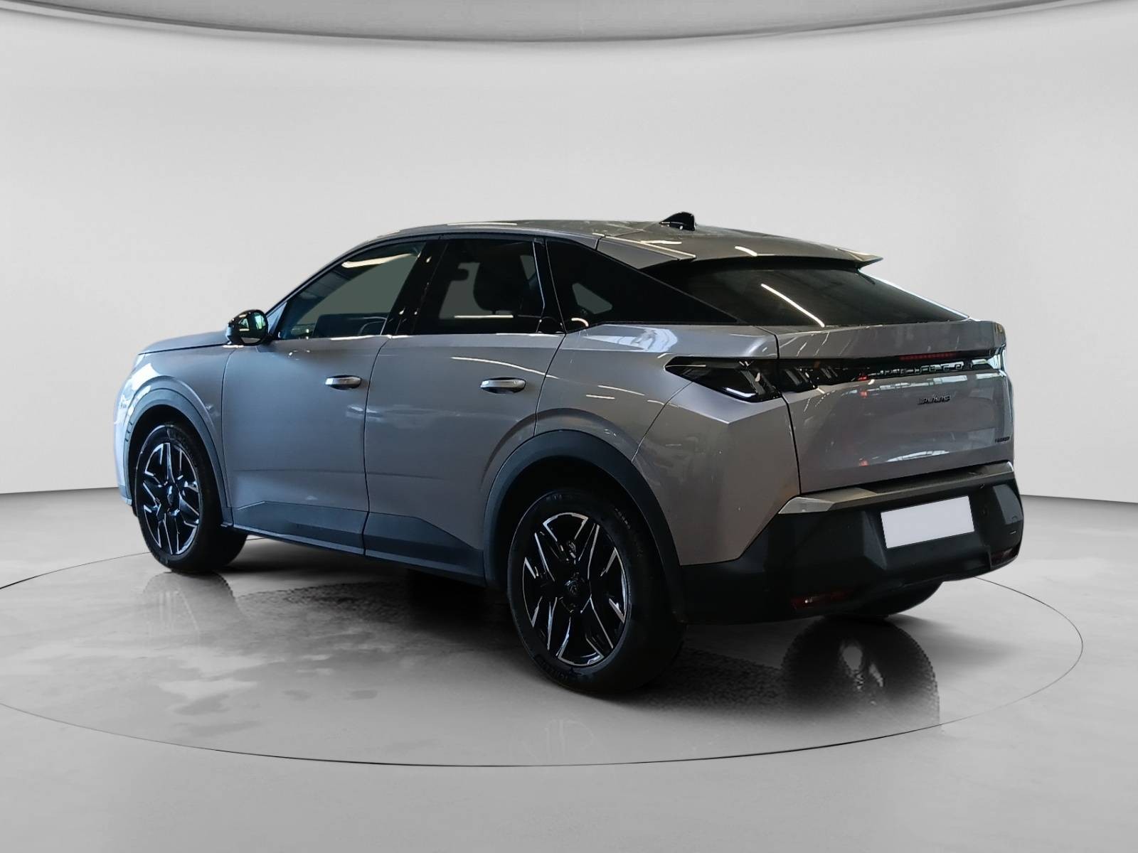 PEUGEOT - 3008 - #861567 - 2