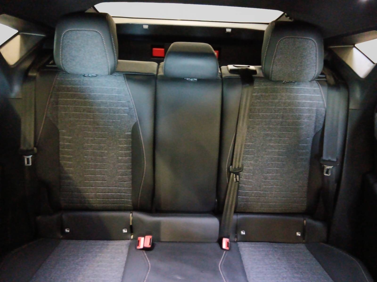 PEUGEOT - 3008 - #861583 - 8