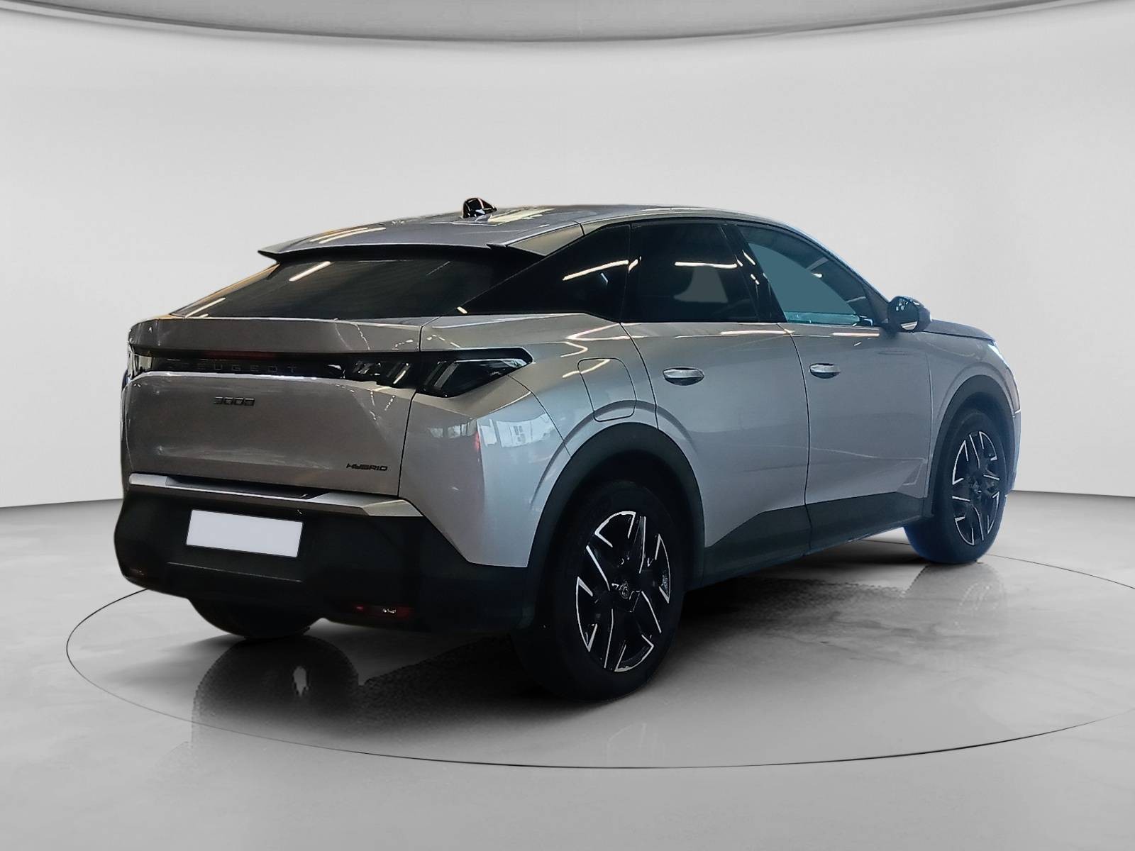 PEUGEOT - 3008 - #861591 - 3