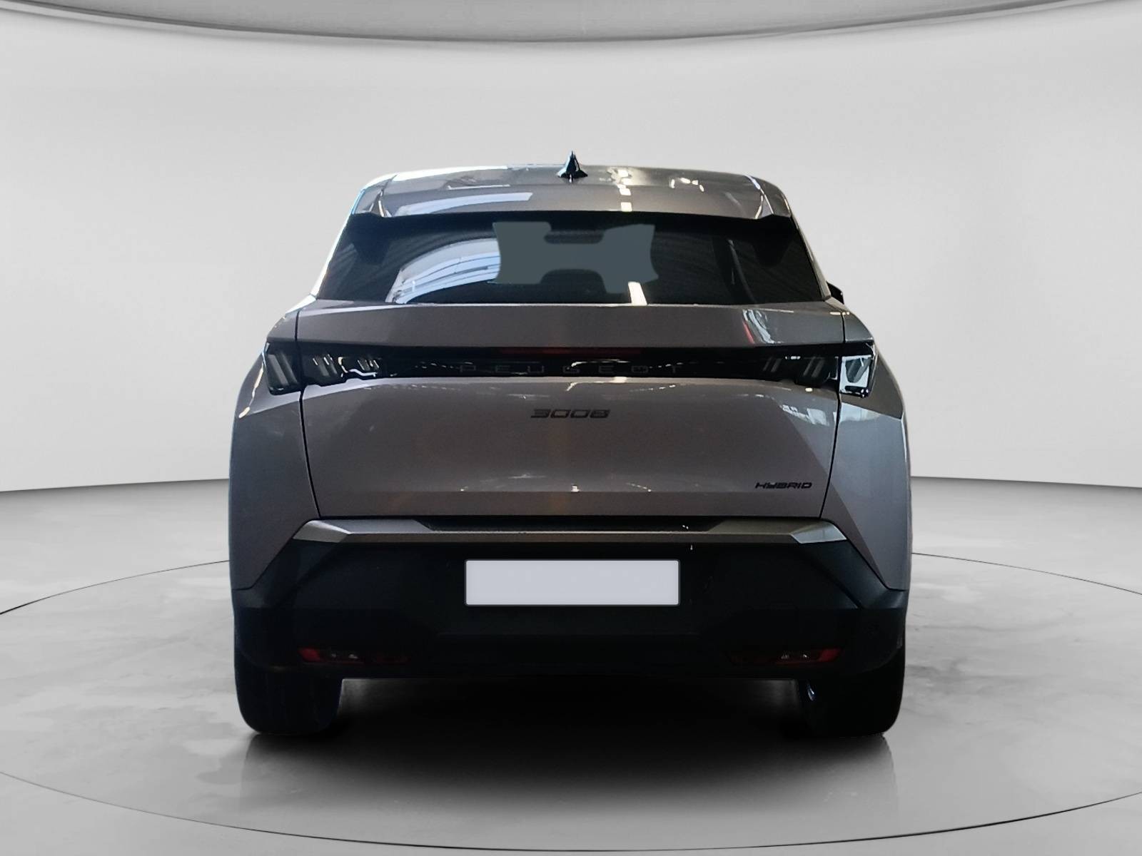 PEUGEOT - 3008 - #861591 - 5