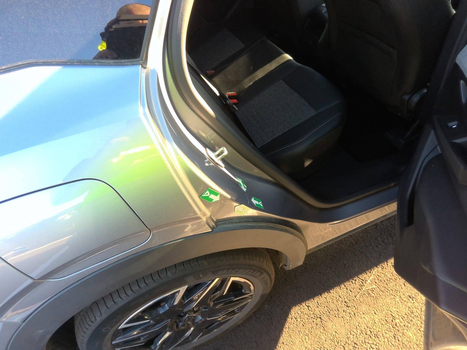 PEUGEOT - 3008 - #861591 - 17