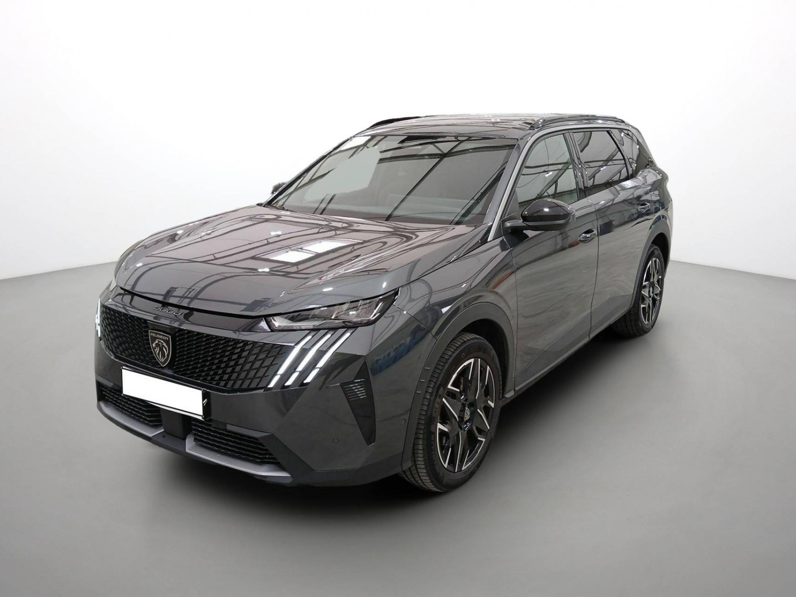 PEUGEOT - 5008 - #865511 - 0