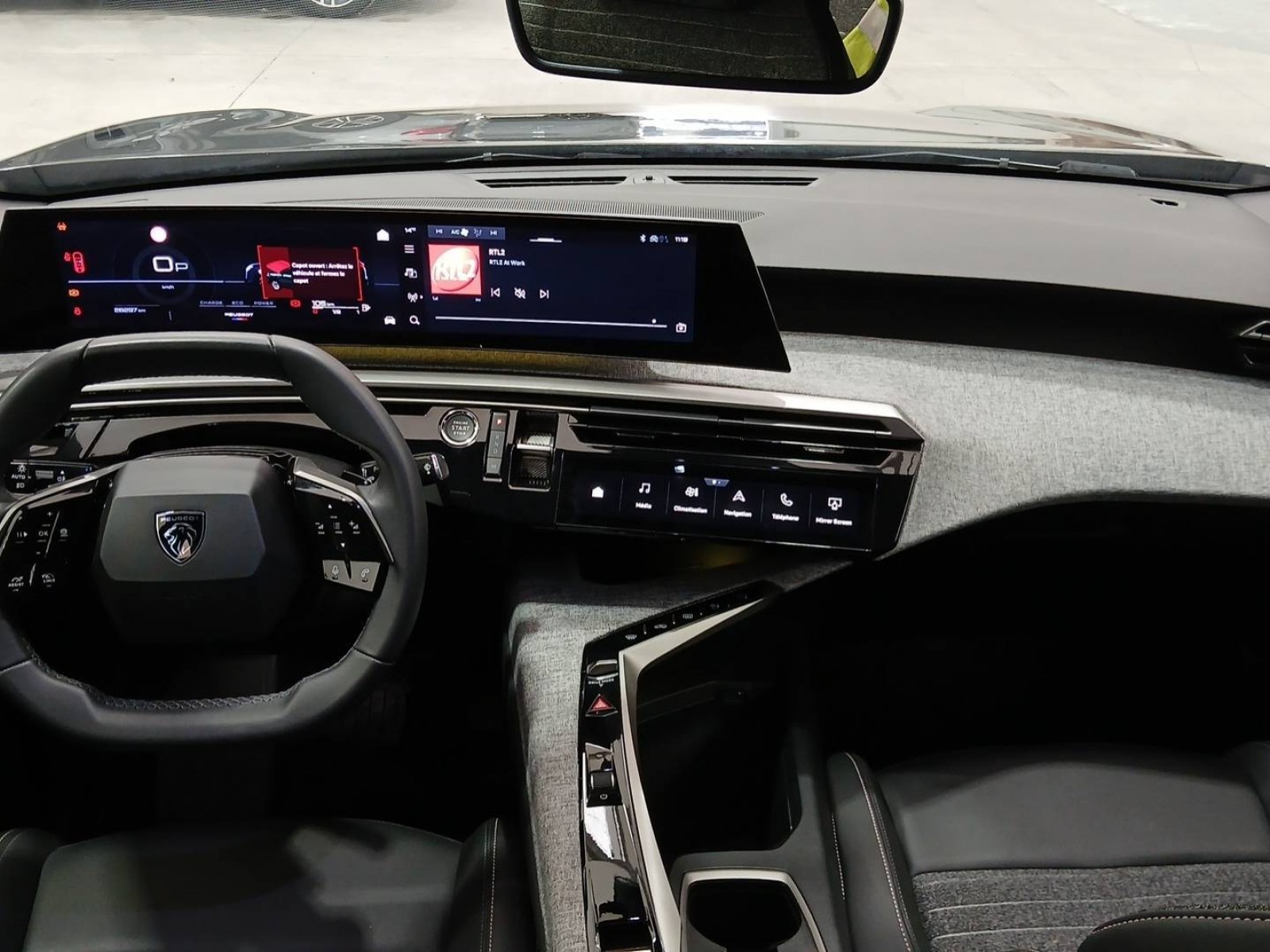 PEUGEOT - 5008 - #865518 - 13