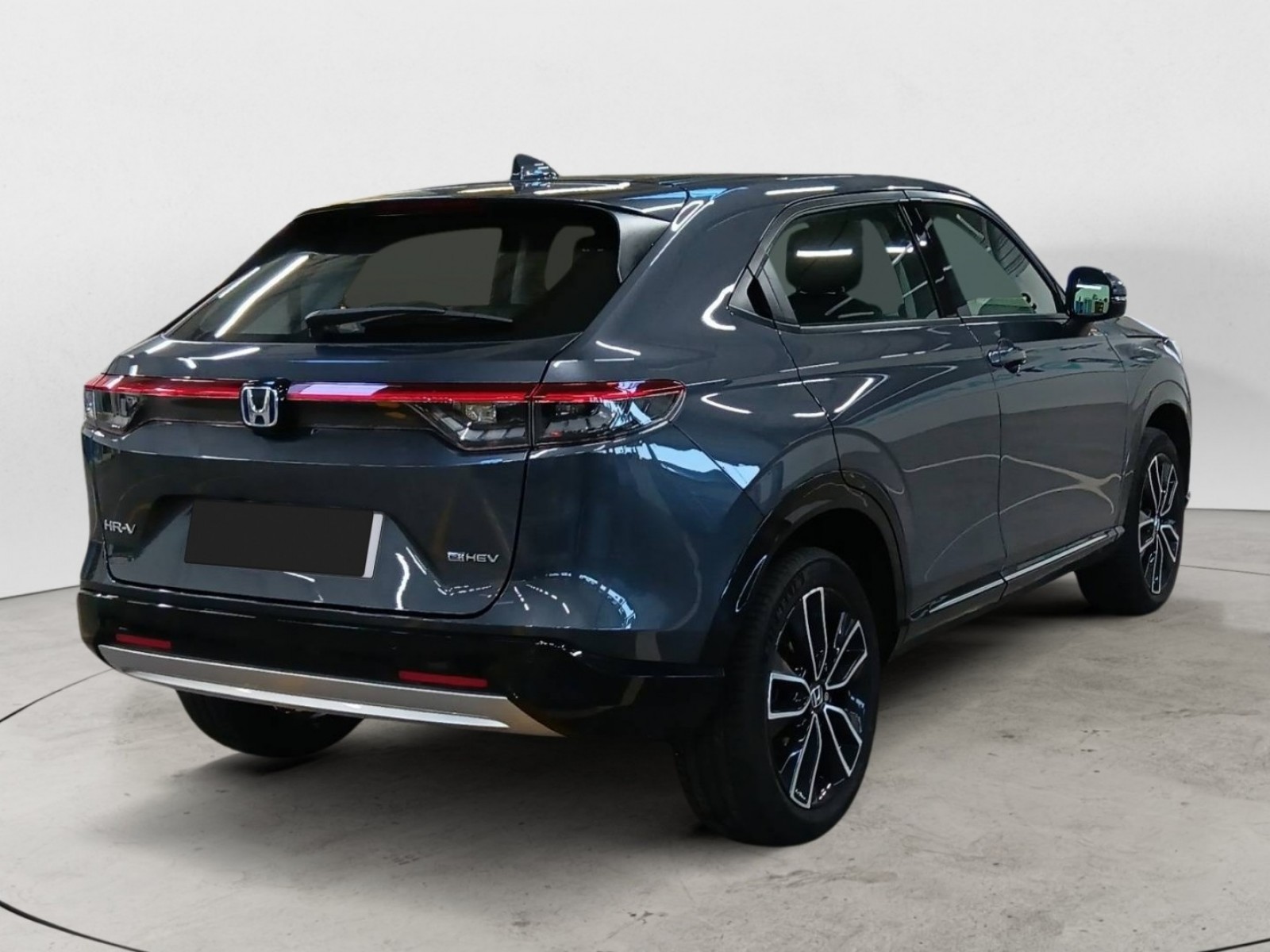HONDA - HR-V E:HEV - #856838 - 22