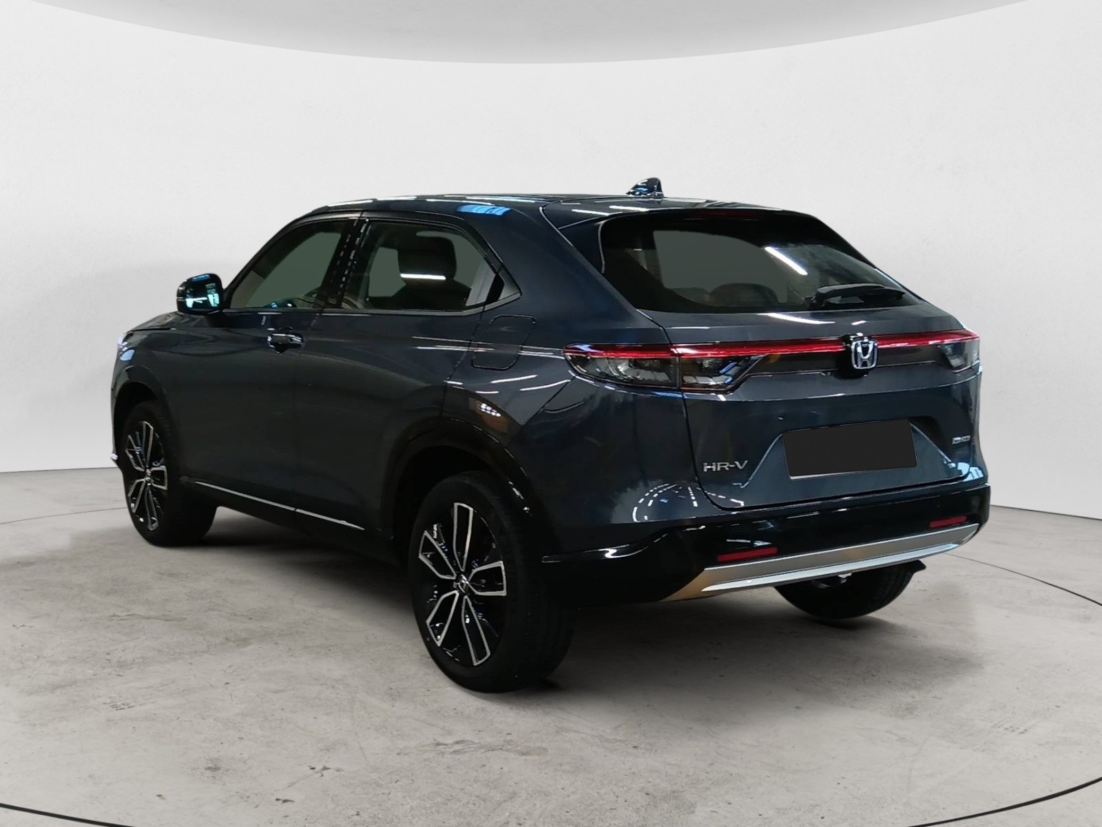 HONDA - HR-V E:HEV - #856838 - 2