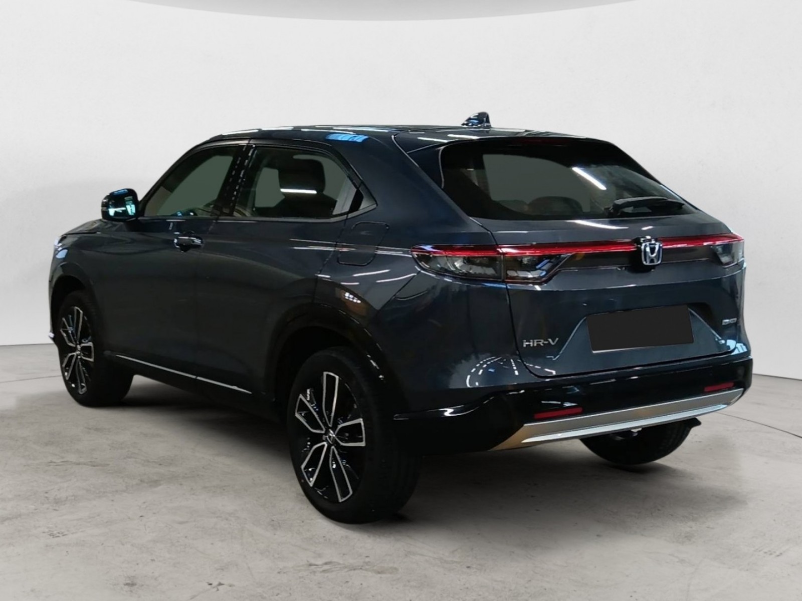 HONDA - HR-V E:HEV - #856838 - 23