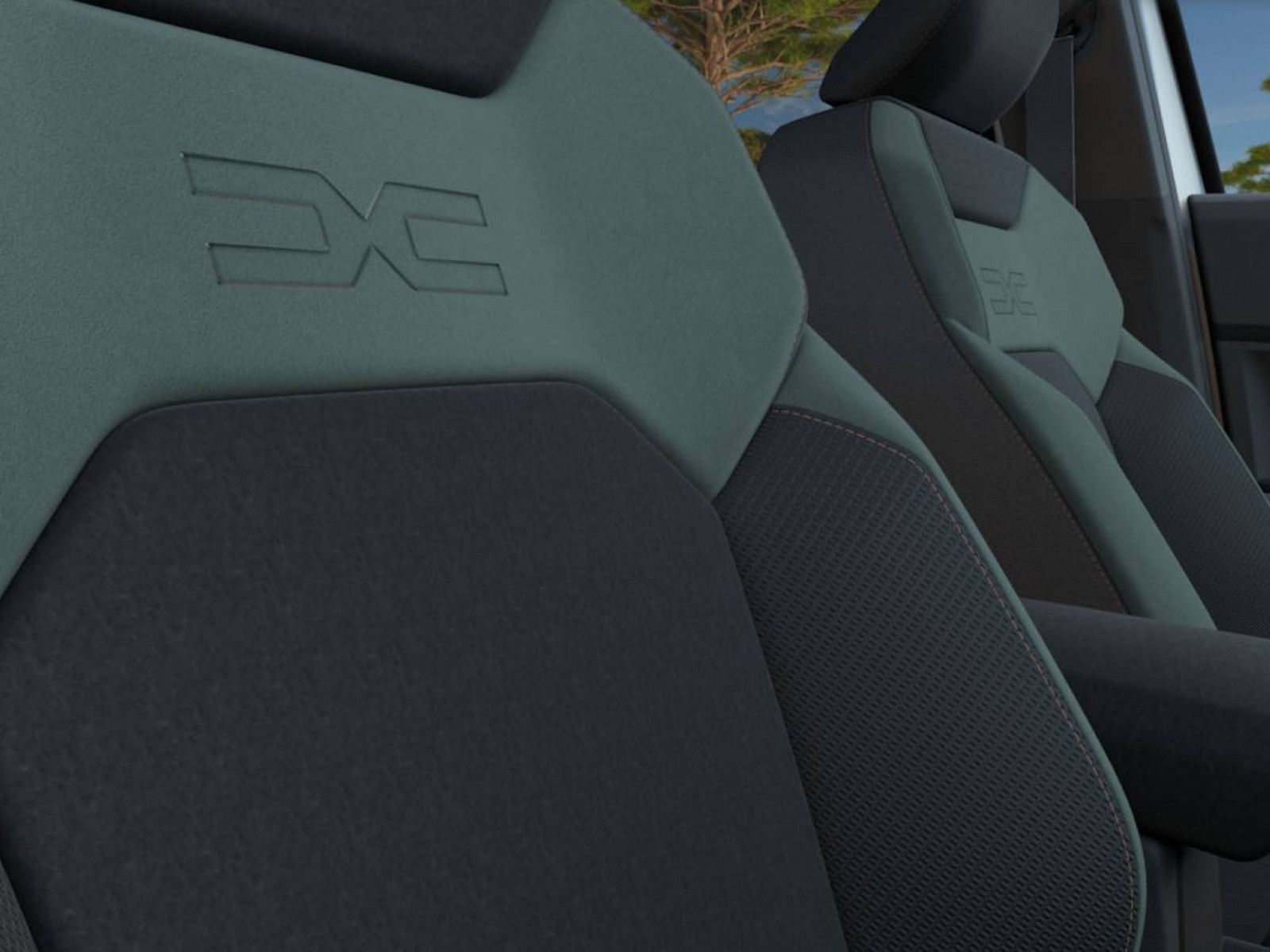 DACIA - BIGSTER - #869204 - 6