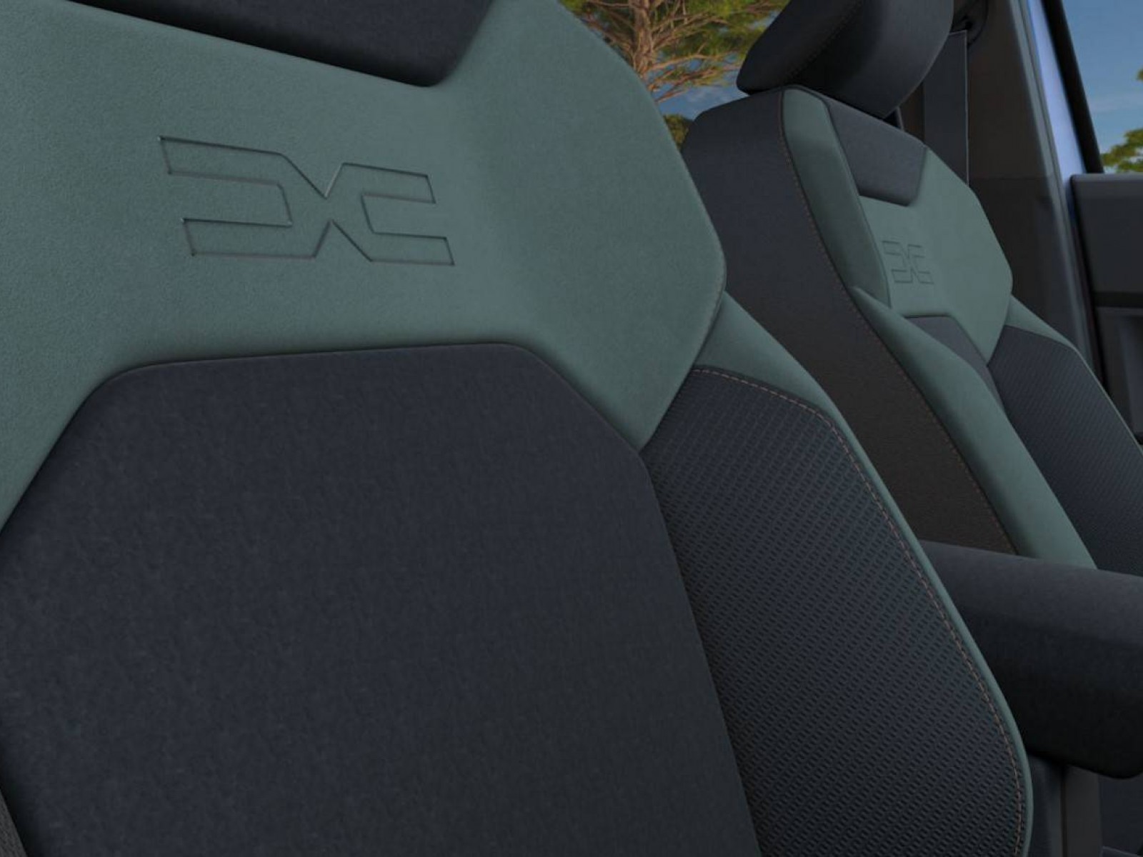 DACIA - BIGSTER - #869210 - 5