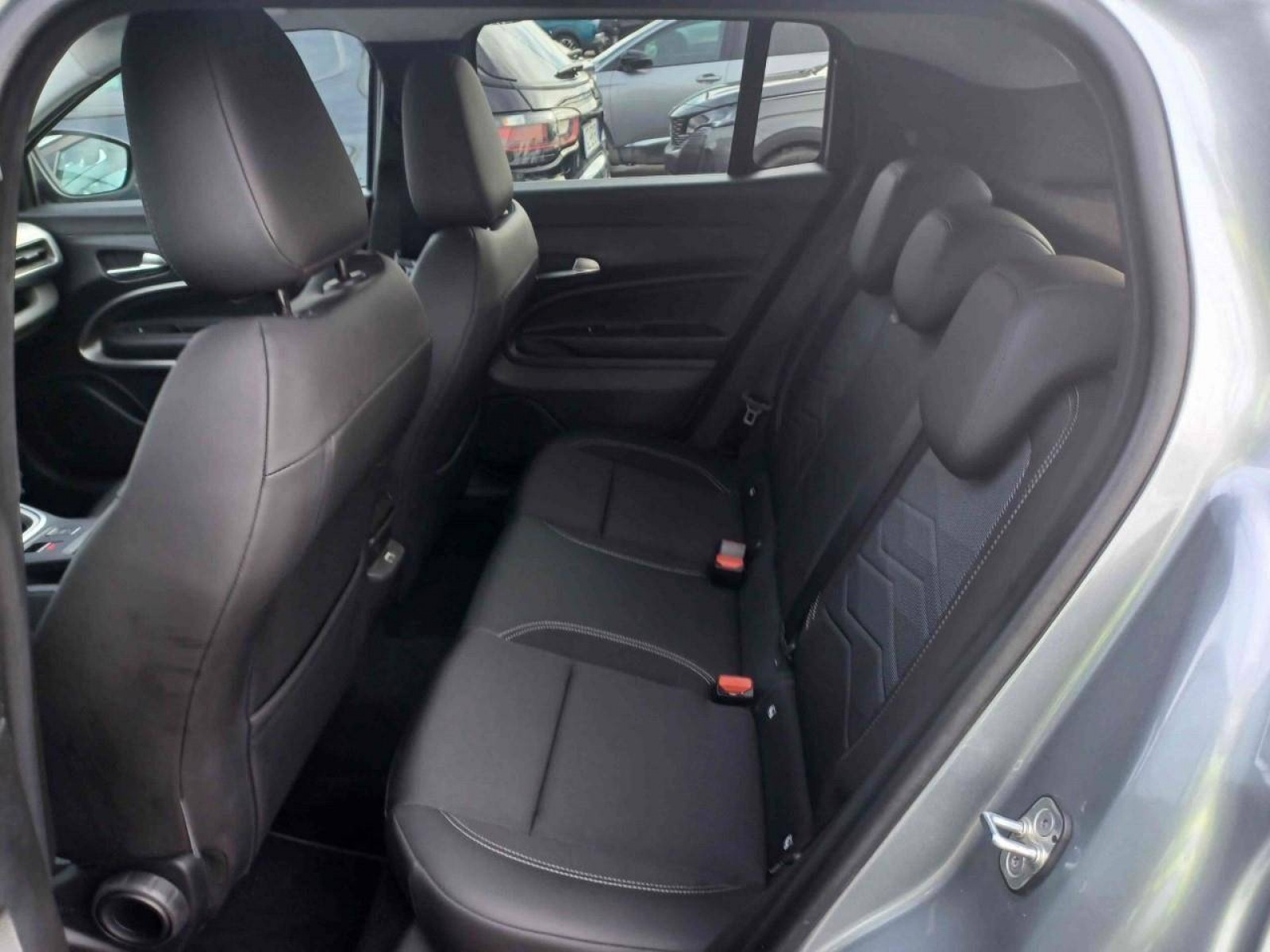 JEEP - AVENGER ELECTRIQUE - #869214 - 6