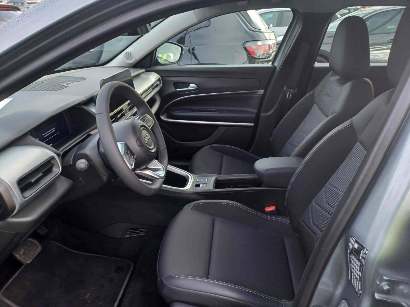 JEEP - AVENGER ELECTRIQUE - #869214 - 5