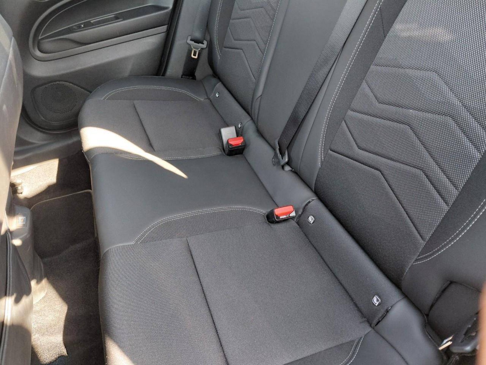 JEEP - AVENGER ELECTRIQUE - #869215 - 5