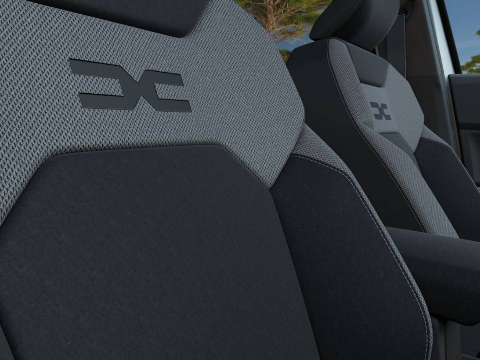 DACIA - BIGSTER - #869213 - 5