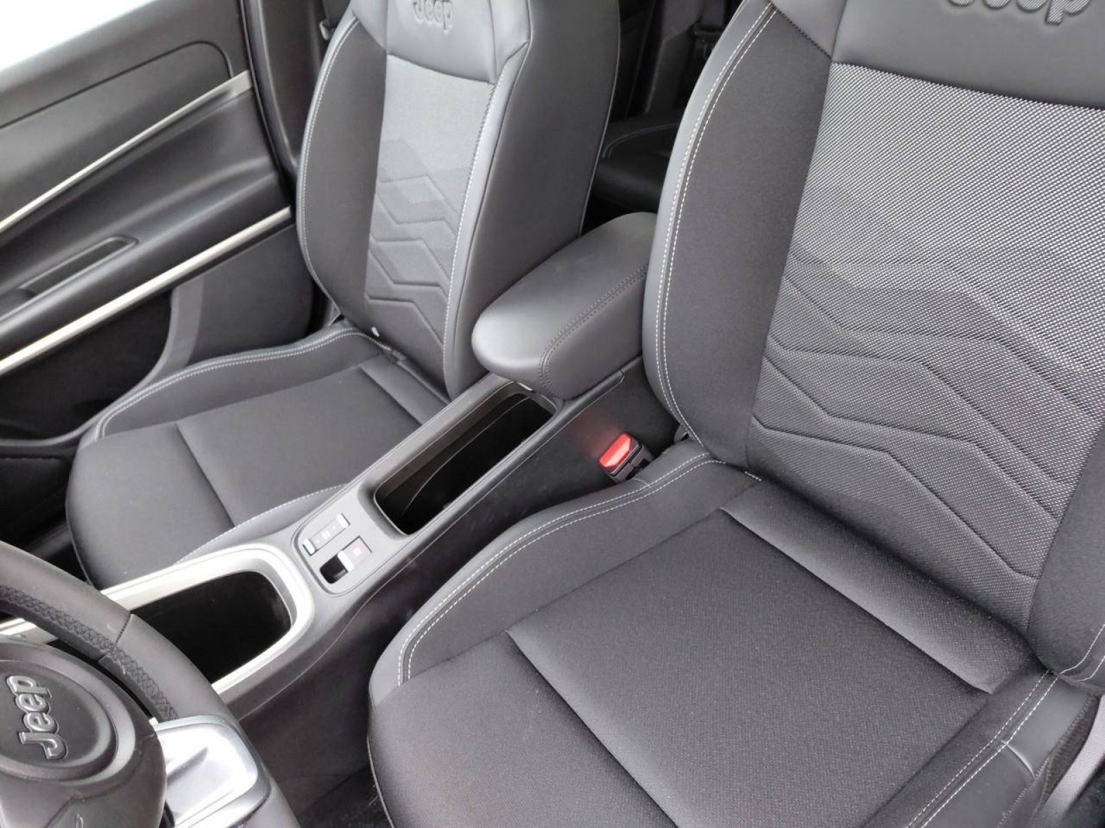 JEEP - AVENGER ELECTRIQUE - #869216 - 5