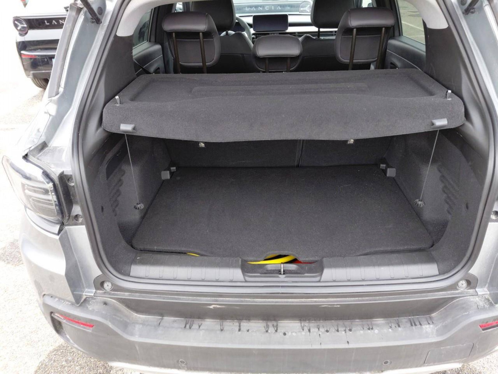 JEEP - AVENGER ELECTRIQUE - #869216 - 6