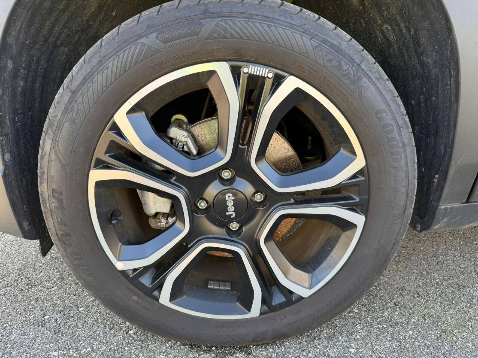 JEEP - AVENGER ELECTRIQUE - #869217 - 7