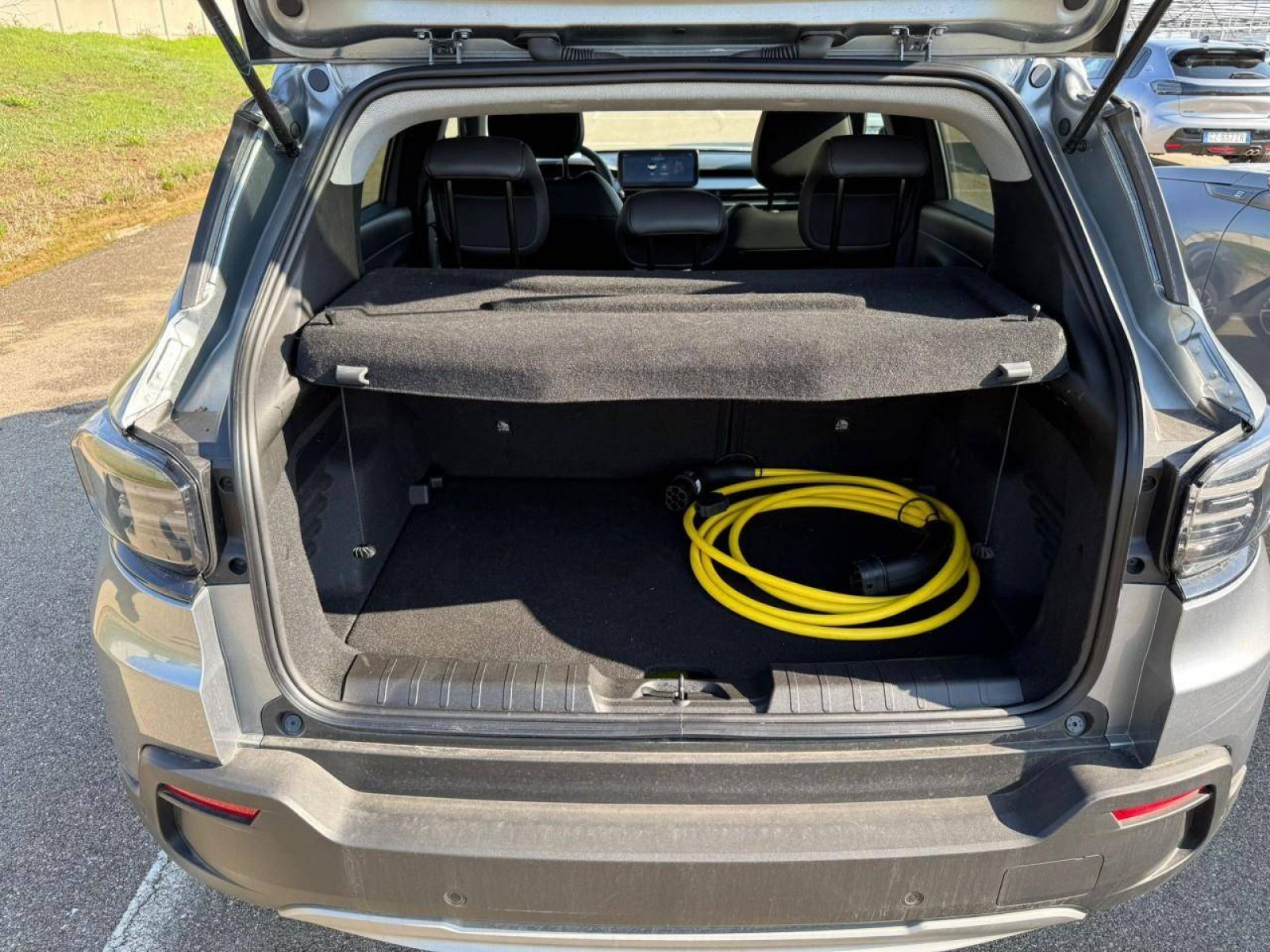 JEEP - AVENGER ELECTRIQUE - #869217 - 8