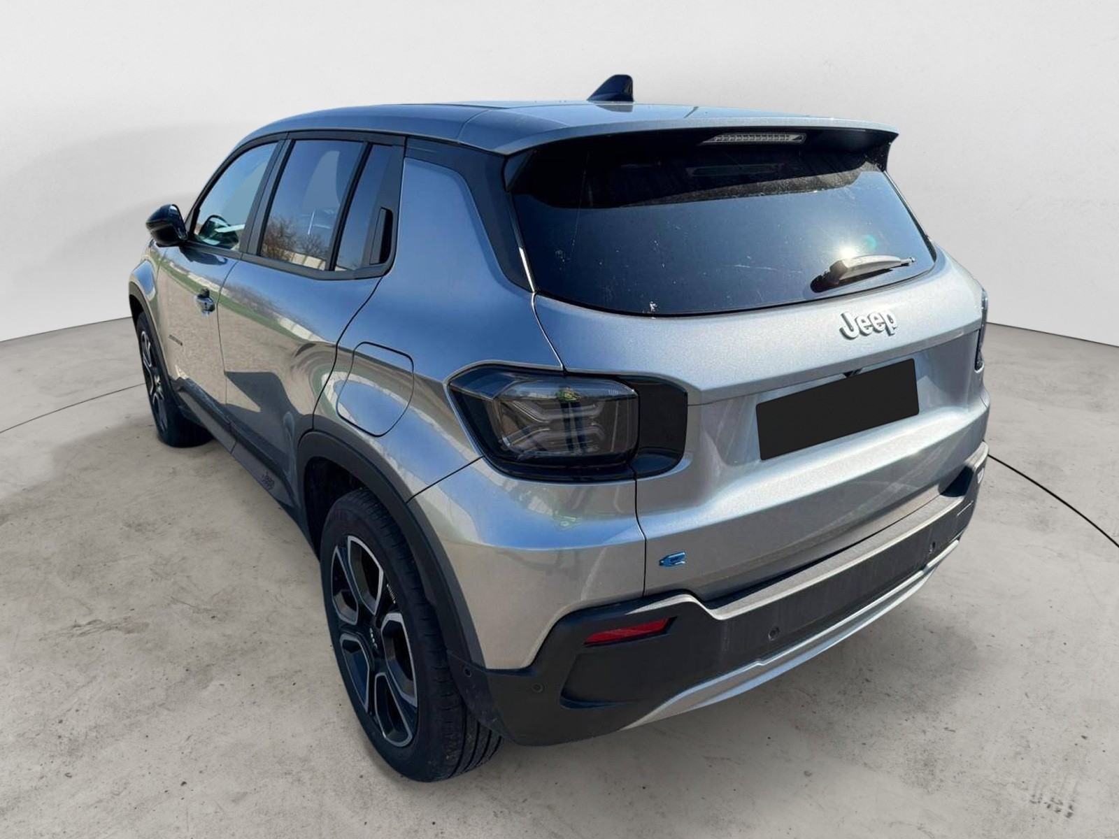 JEEP - AVENGER ELECTRIQUE - #869217 - 3