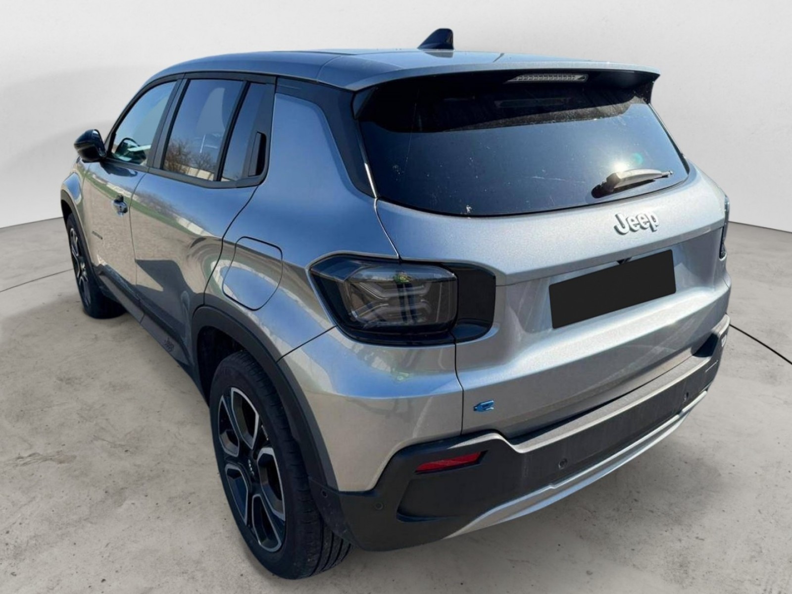 JEEP - AVENGER ELECTRIQUE - #869217 - 12