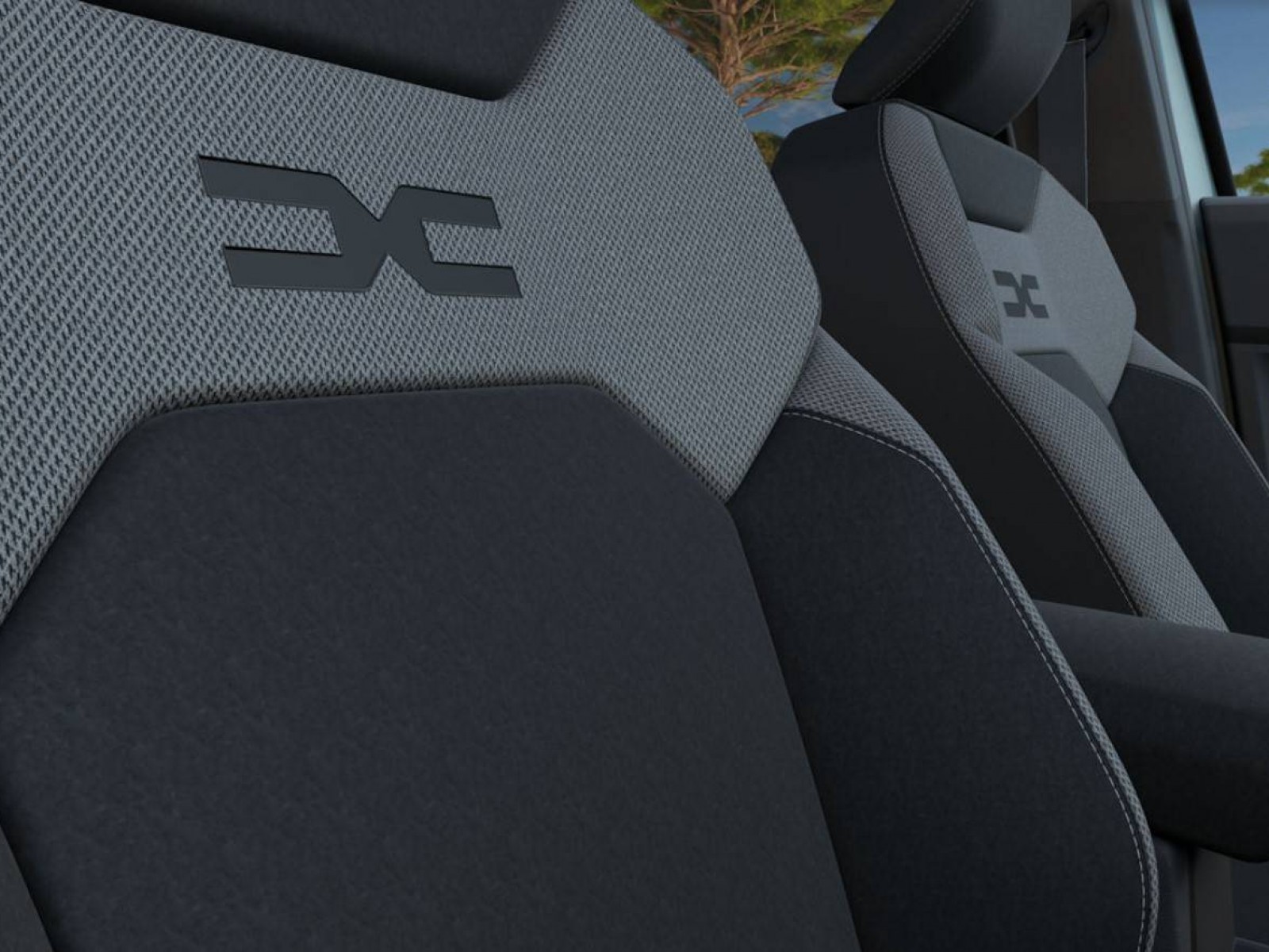 DACIA - BIGSTER - #869219 - 5