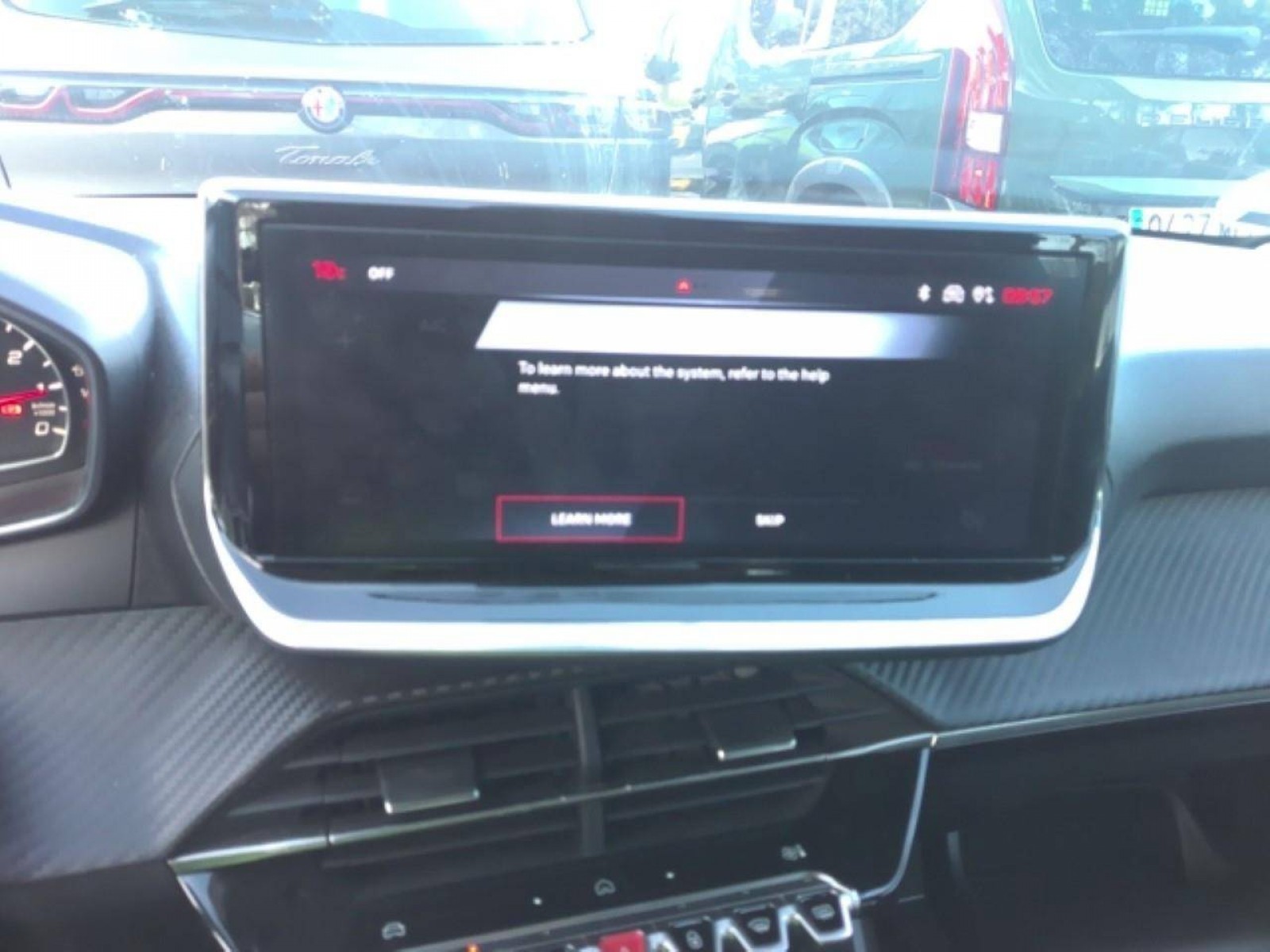 PEUGEOT - 208 - #869242 - 5