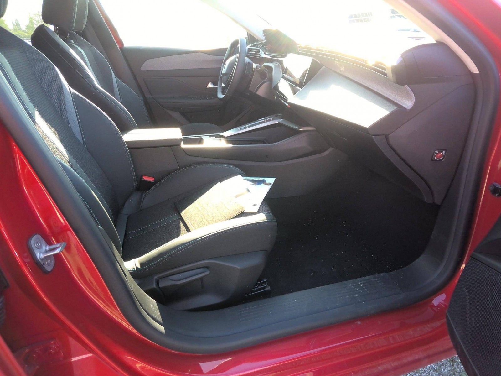 PEUGEOT - 308 SW - #869243 - 2