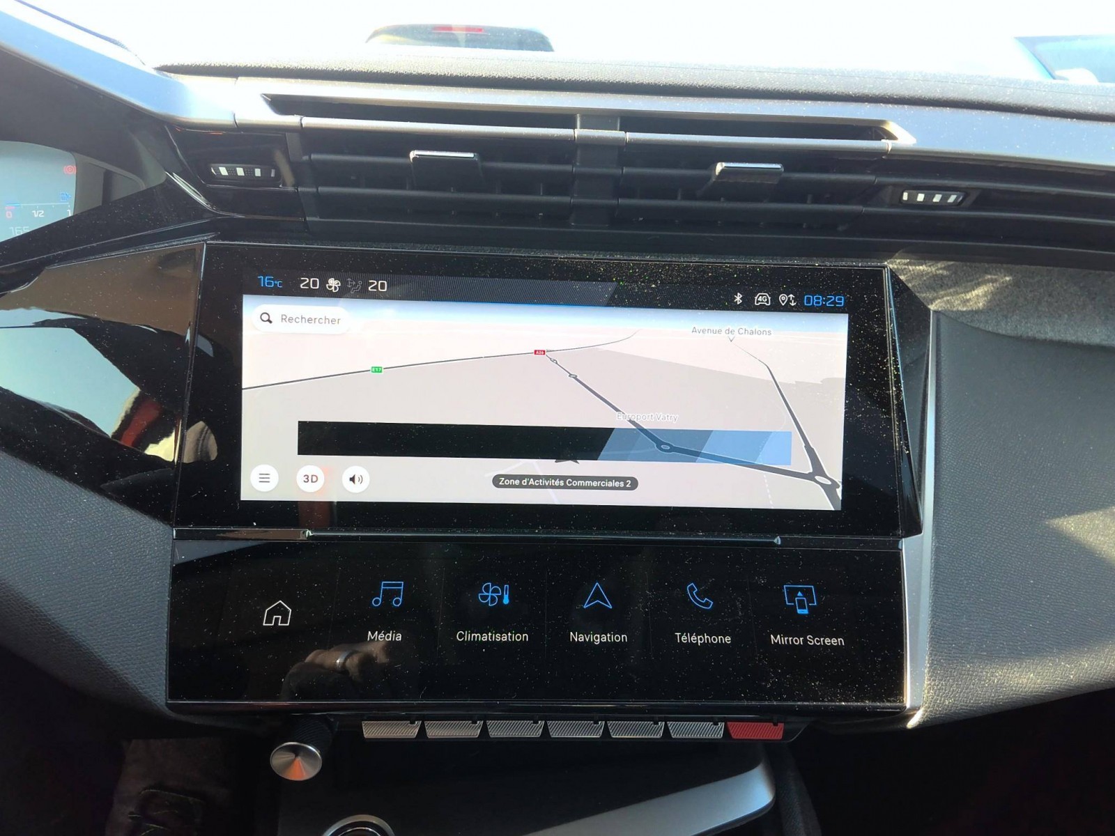 PEUGEOT - 308 SW - #869243 - 3