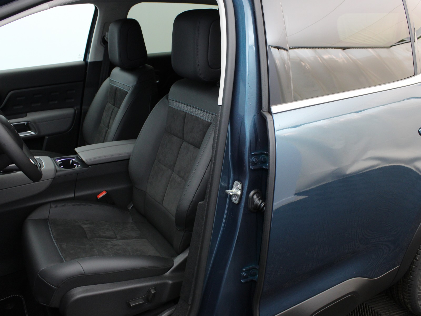 CITROEN - C5 AIRCROSS - #182188 - 7