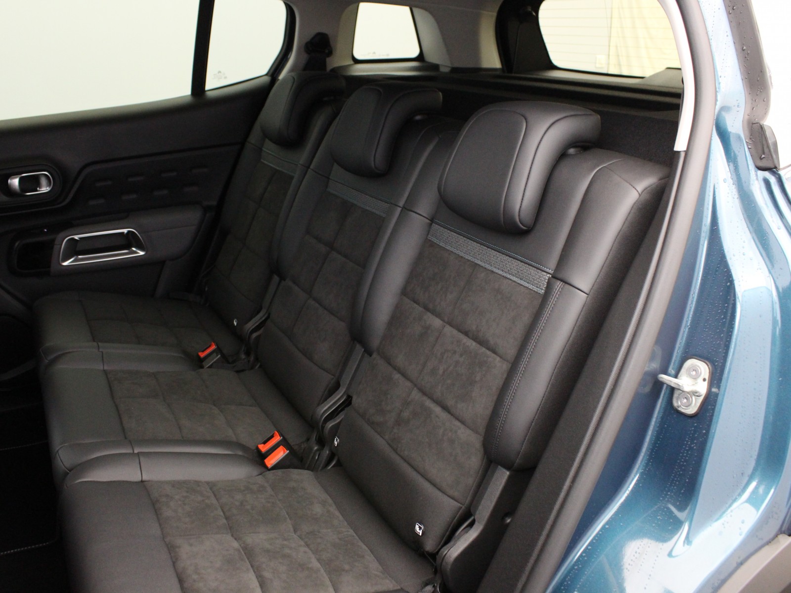 CITROEN - C5 AIRCROSS - #182188 - 8
