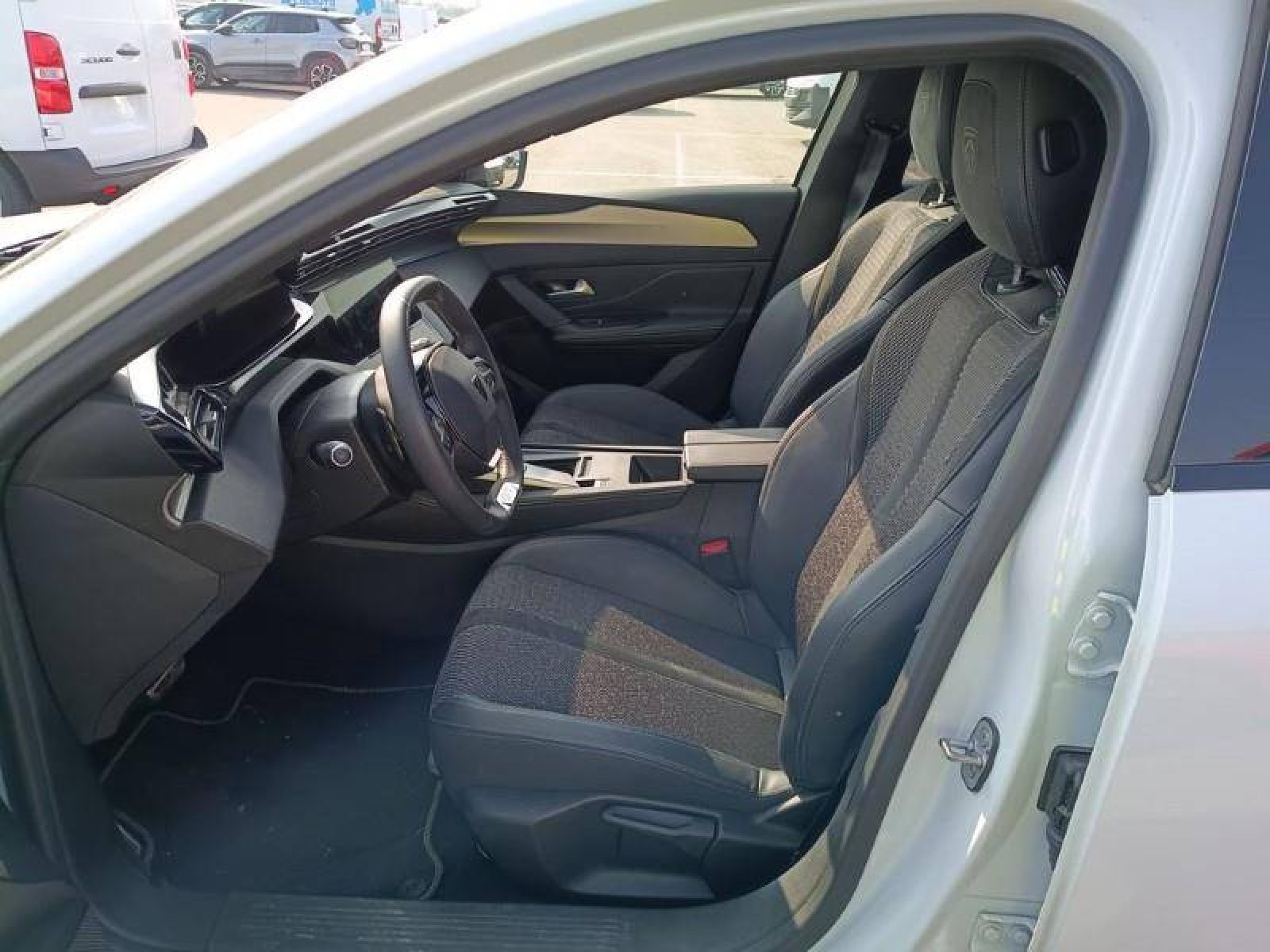 PEUGEOT - 308 SW - #869244 - 4