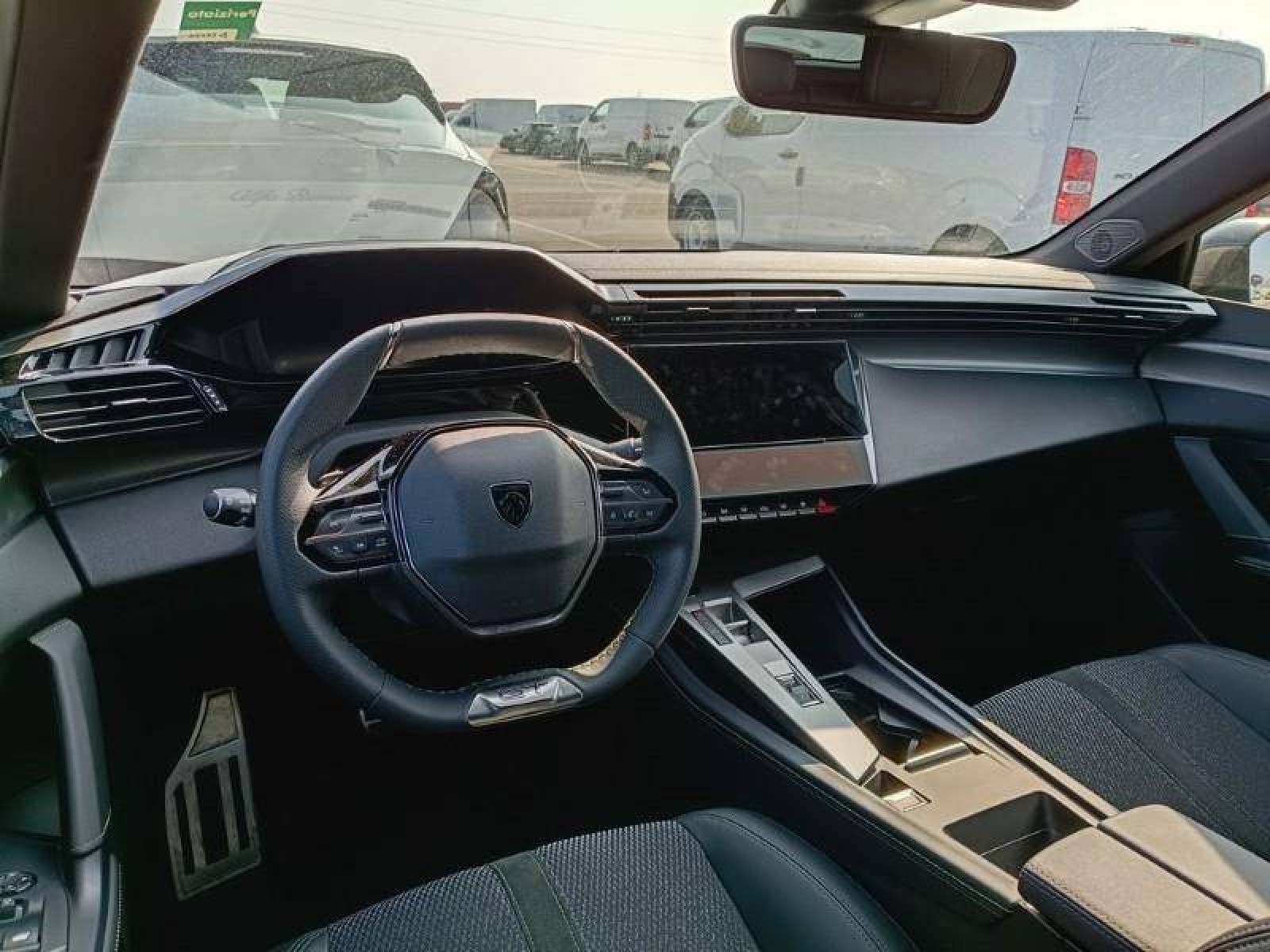 PEUGEOT - 308 SW - #869244 - 7