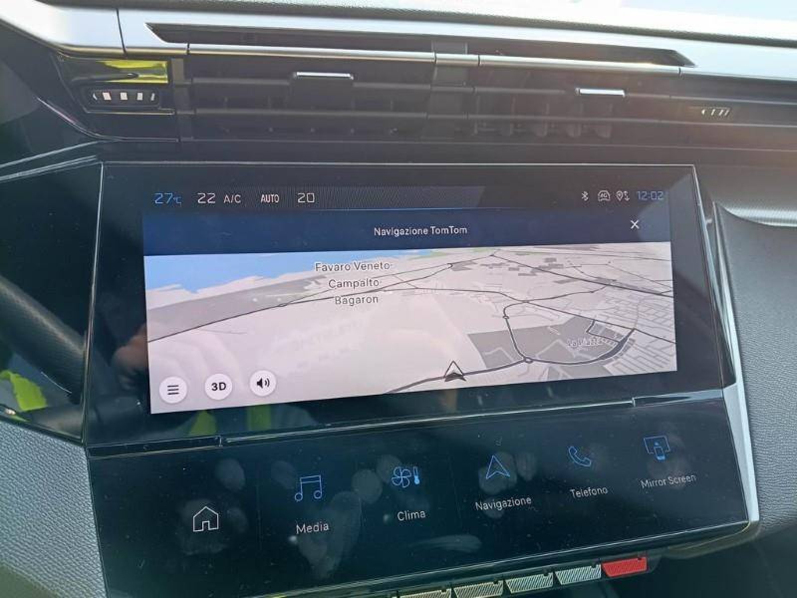 PEUGEOT - 308 SW - #869244 - 6