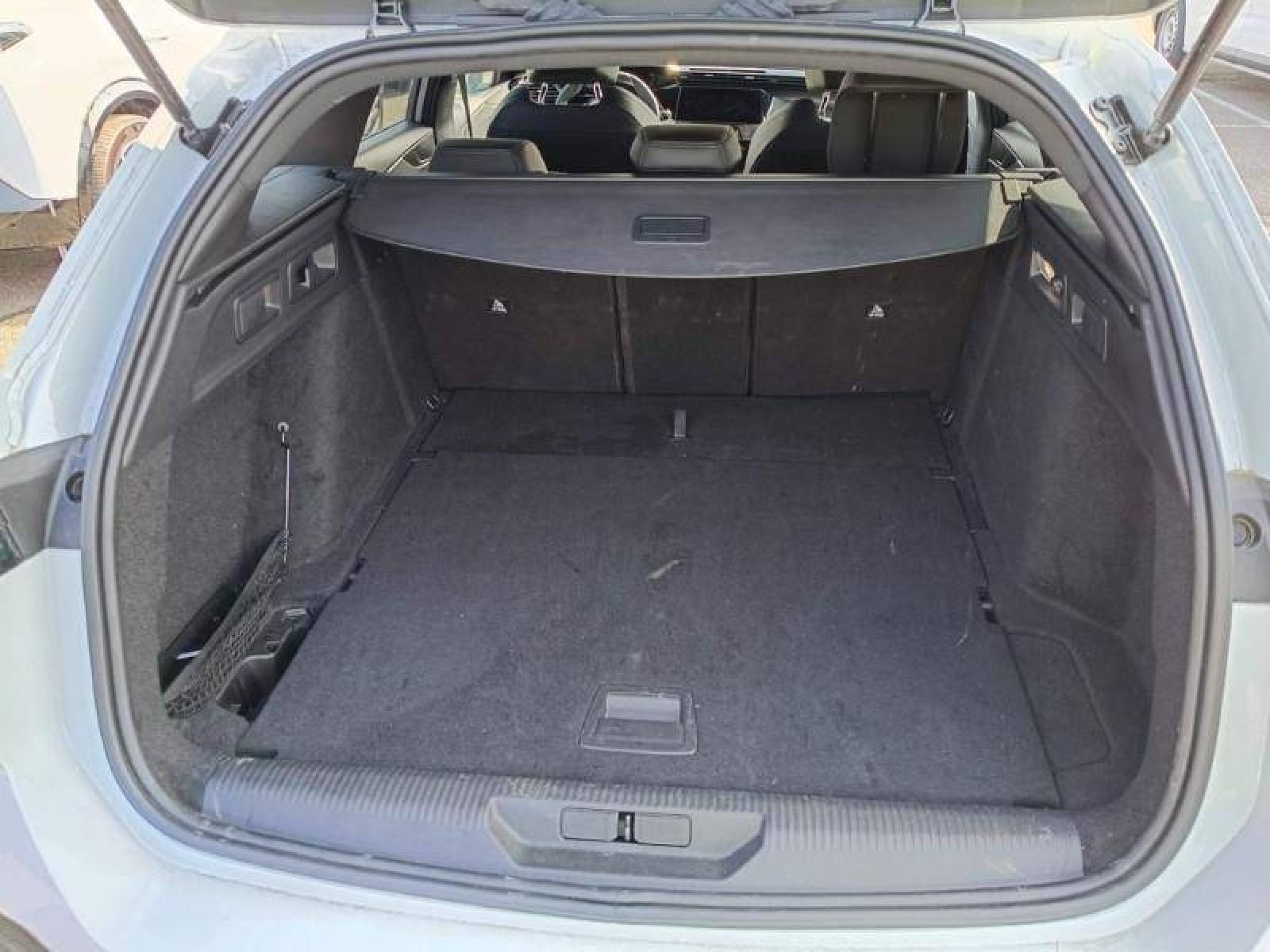 PEUGEOT - 308 SW - #869244 - 9