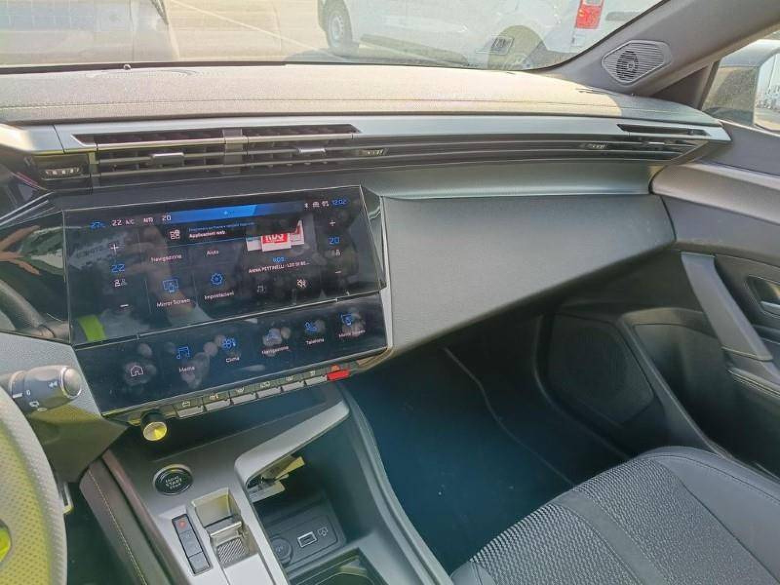 PEUGEOT - 308 SW - #869244 - 8