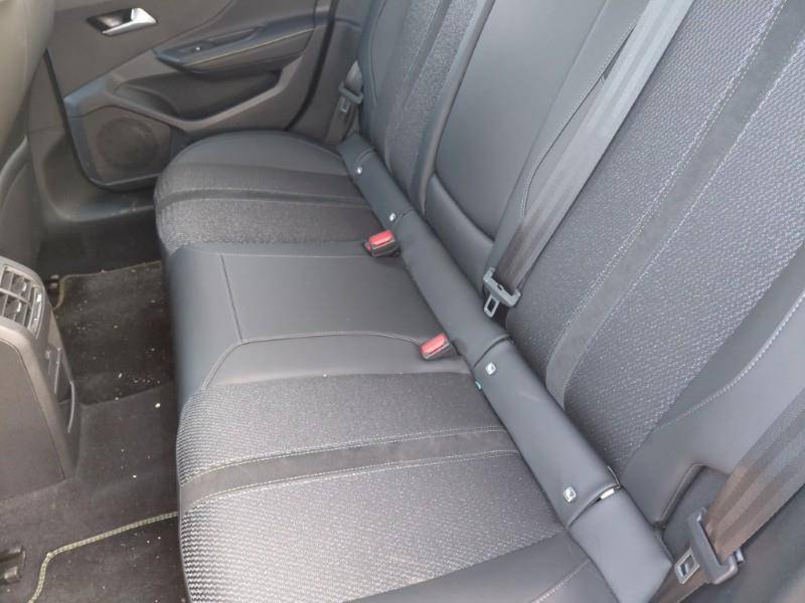 PEUGEOT - 308 SW - #869266 - 5