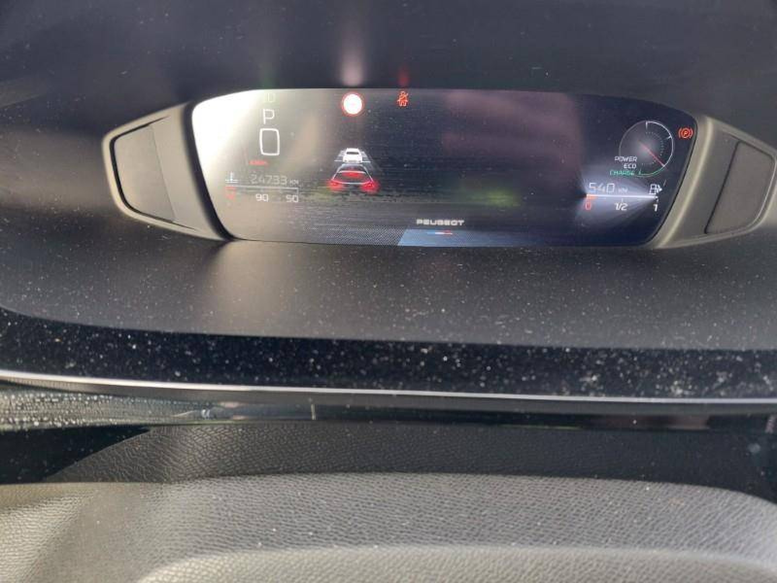 PEUGEOT - 308 SW - #869266 - 7