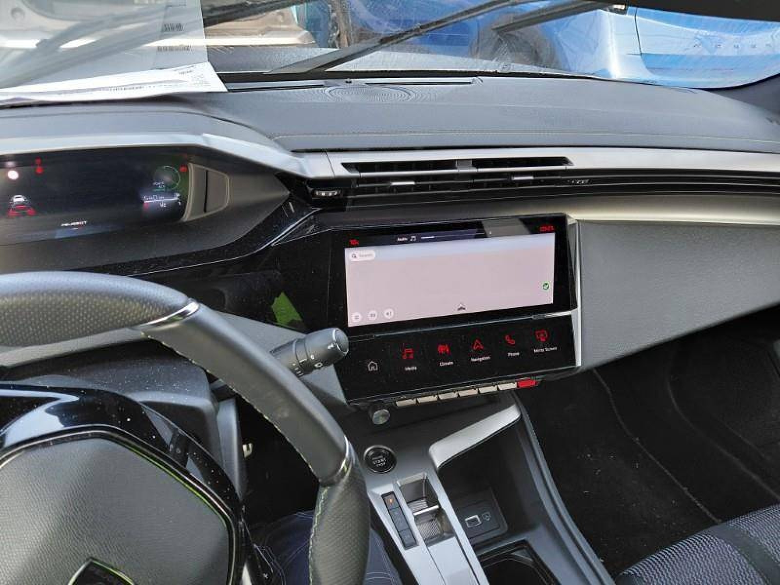 PEUGEOT - 308 SW - #869266 - 4