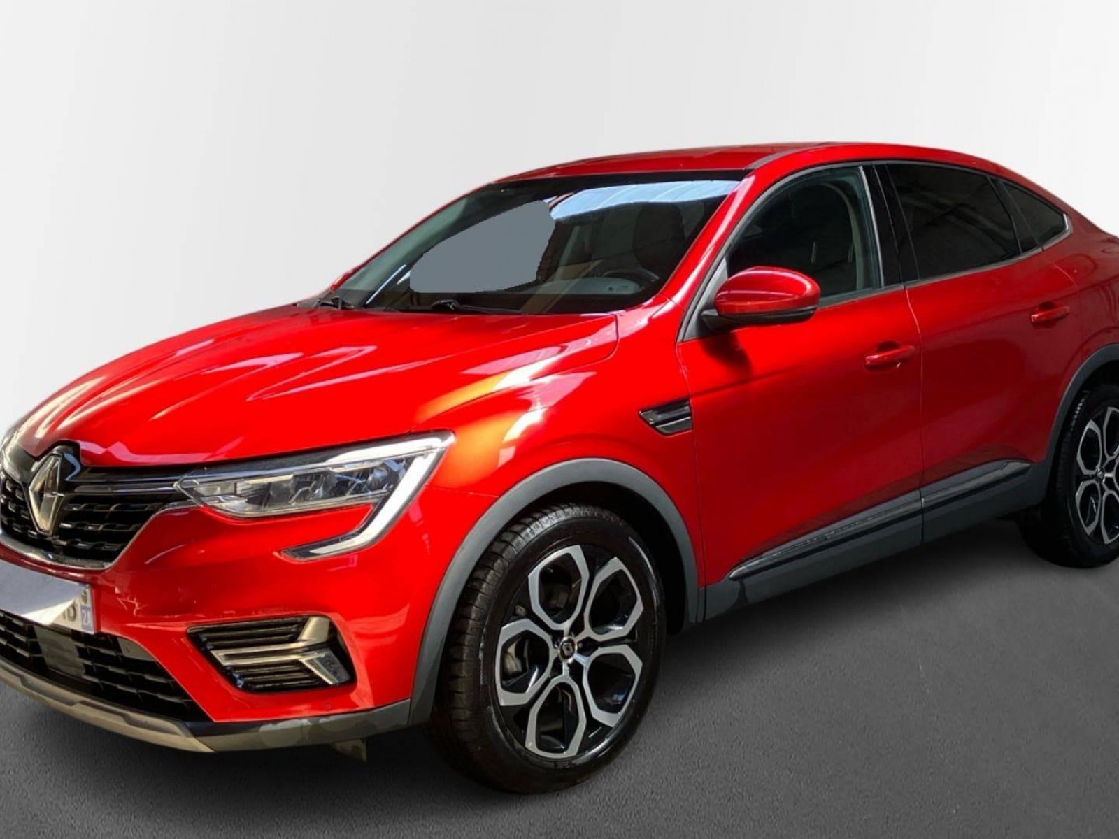 RENAULT - ARKANA - #869269 - 0