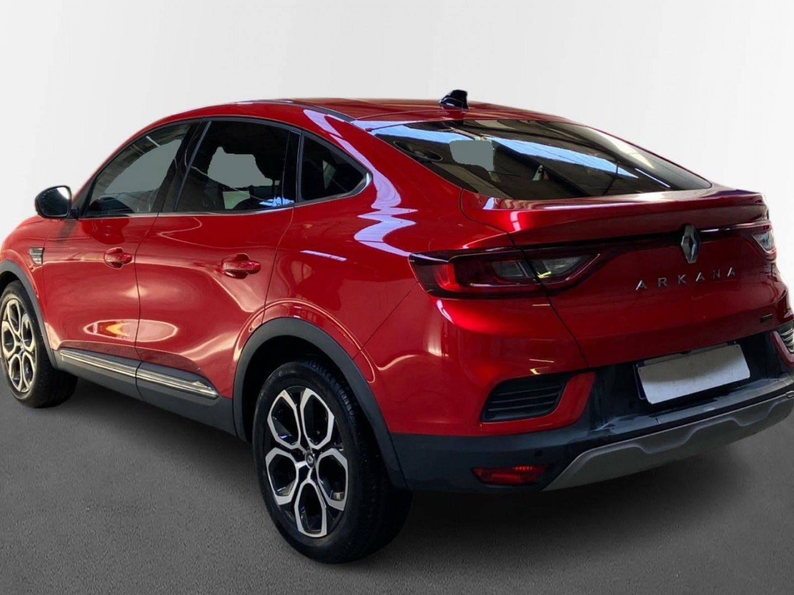 RENAULT - ARKANA - #869269 - 3