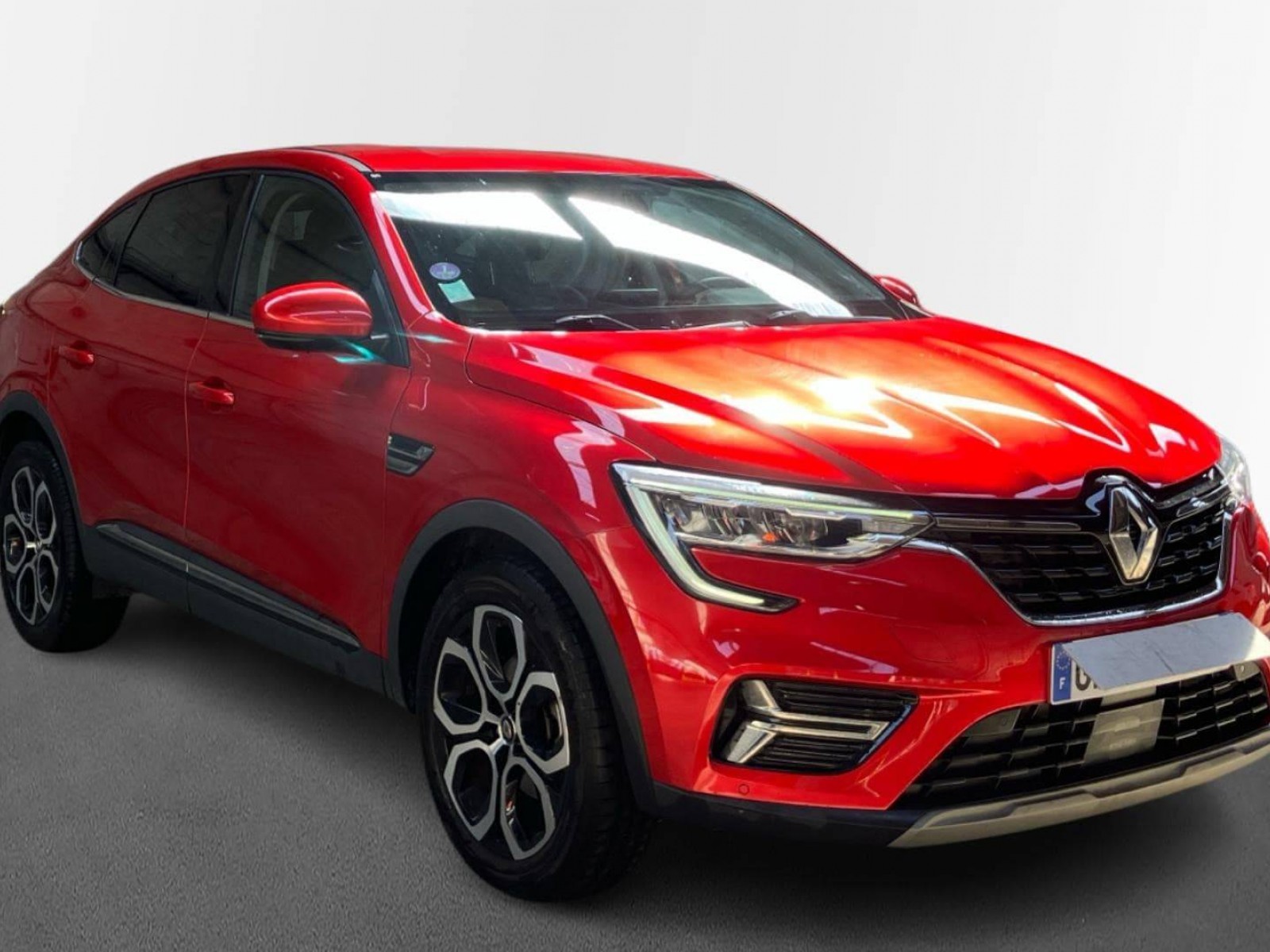 RENAULT - ARKANA - #869269 - 1