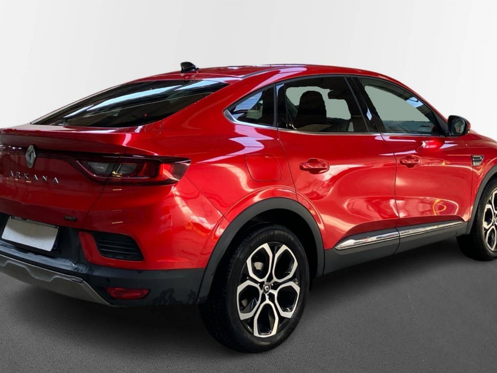 RENAULT - ARKANA - #869269 - 2