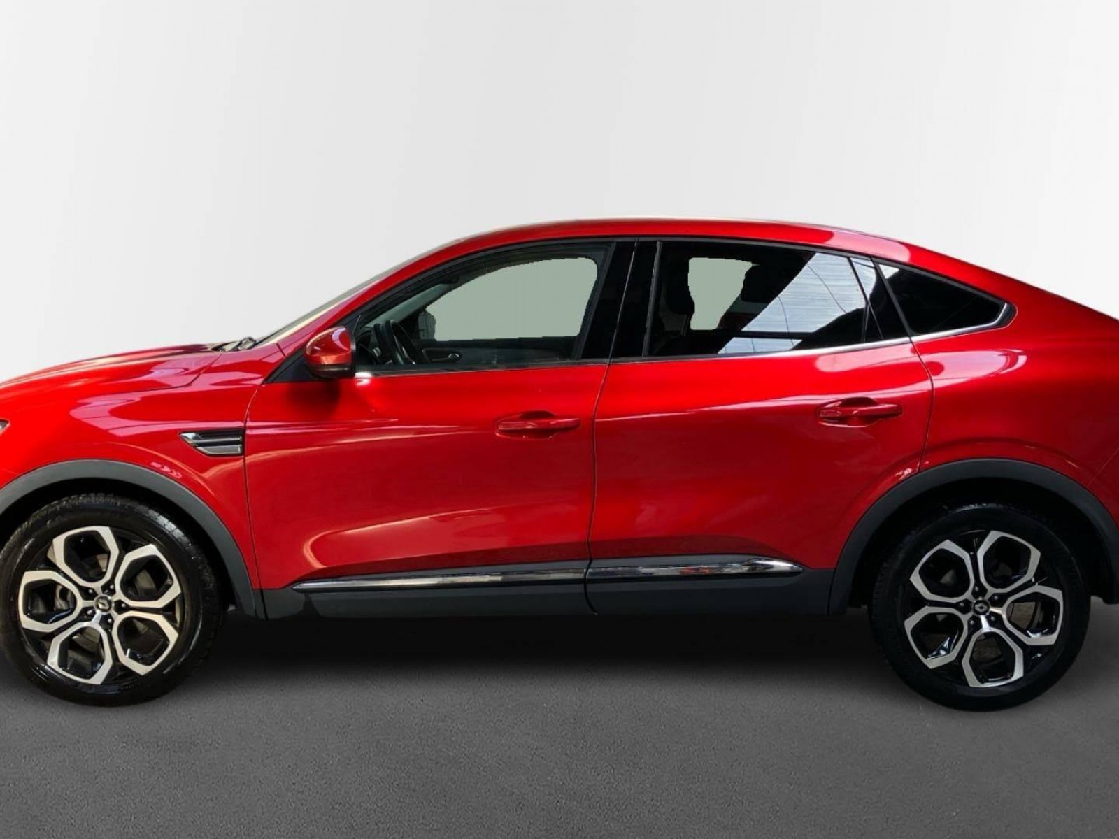 RENAULT - ARKANA - #869269 - 4