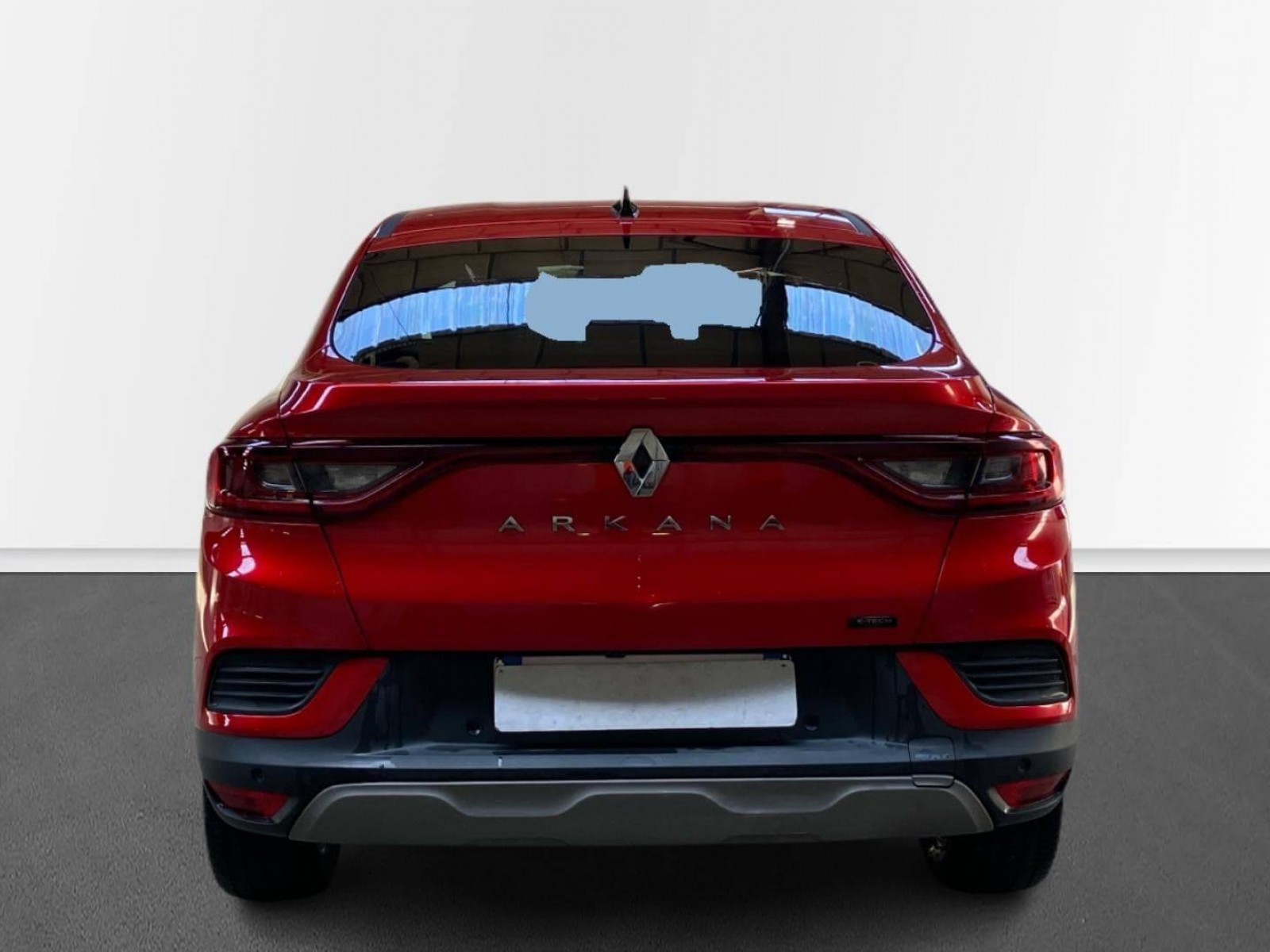 RENAULT - ARKANA - #869269 - 6