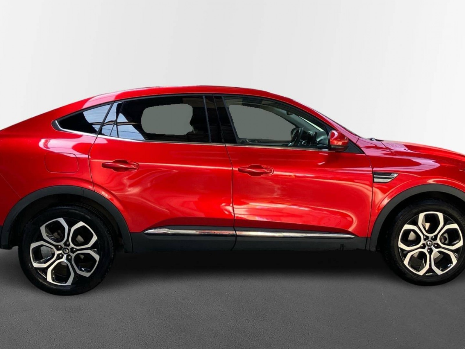 RENAULT - ARKANA - #869269 - 8