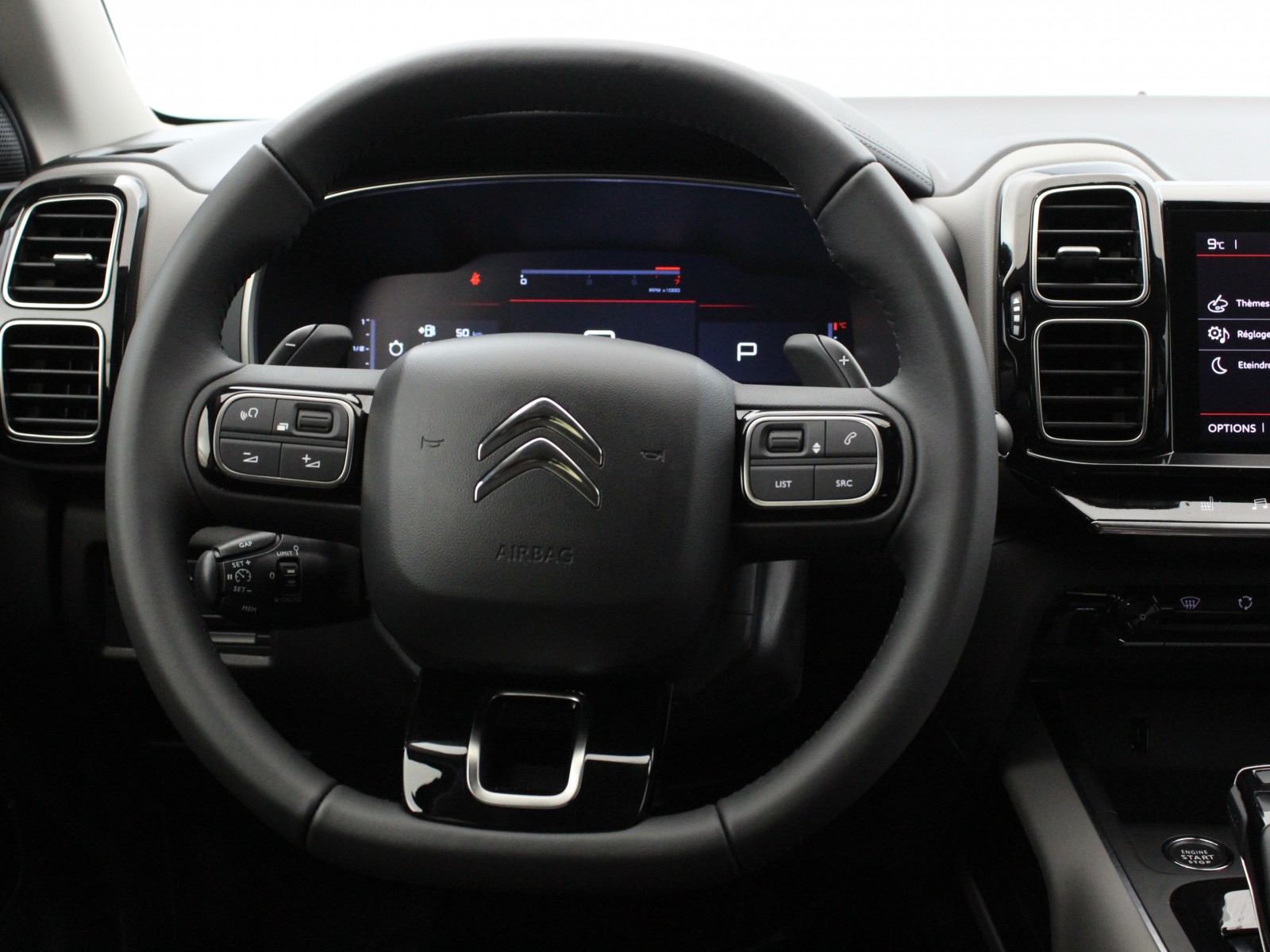 CITROEN - C5 AIRCROSS - #182188 - 10