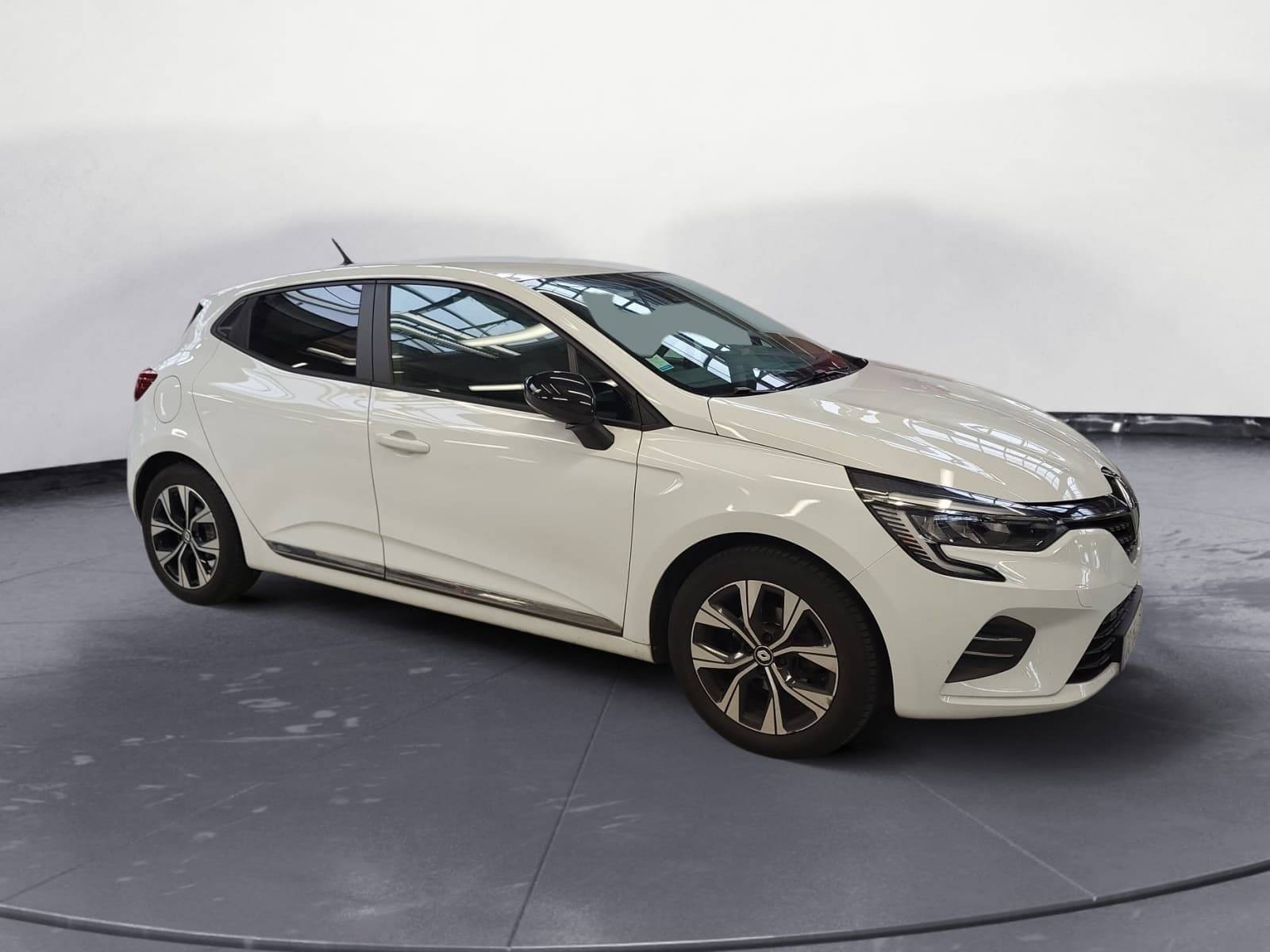 RENAULT - CLIO V SOCIETE - #869273 - 1