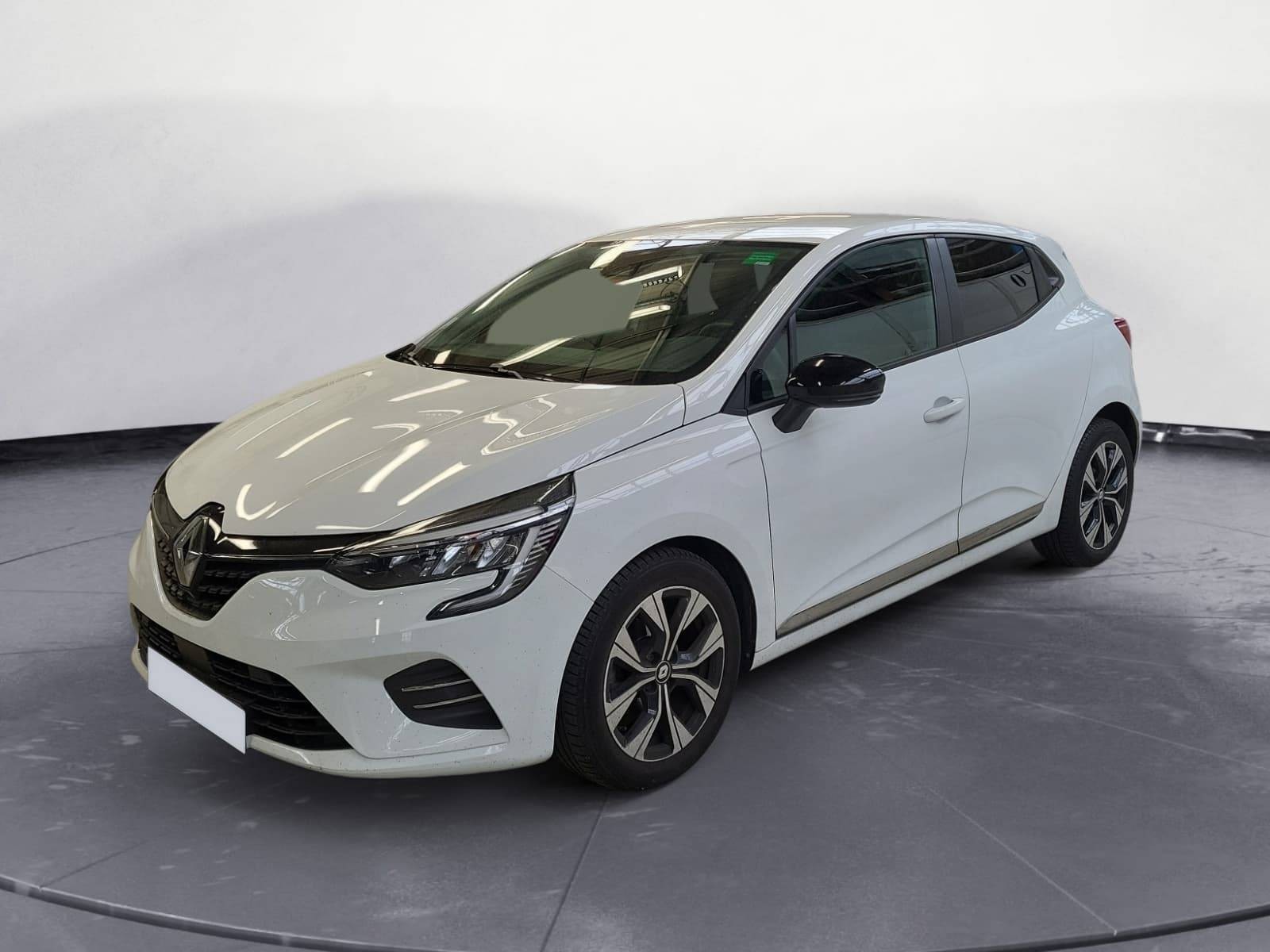 RENAULT - CLIO V SOCIETE - #869273 - 0