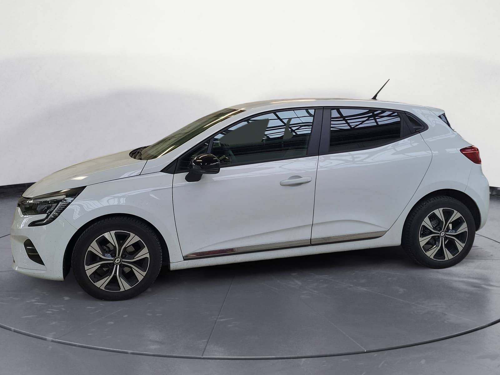 RENAULT - CLIO V SOCIETE - #869273 - 2