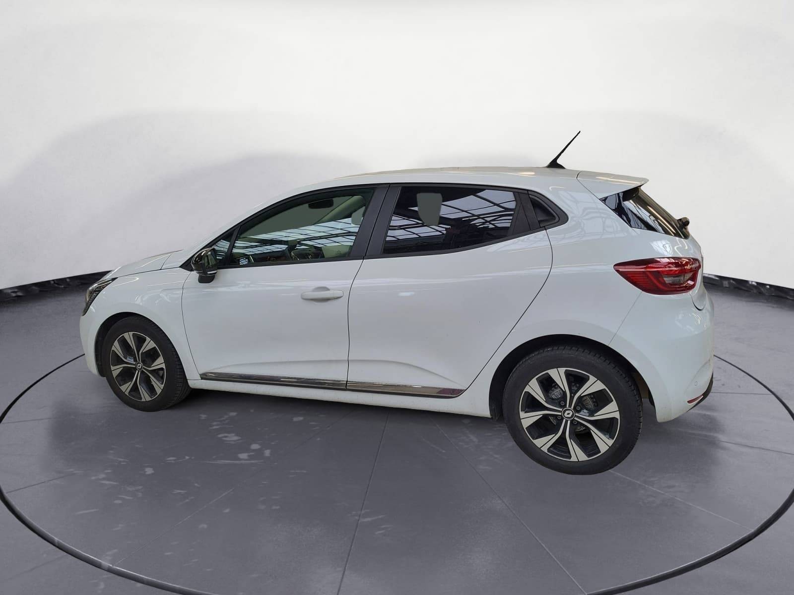 RENAULT - CLIO V SOCIETE - #869273 - 3