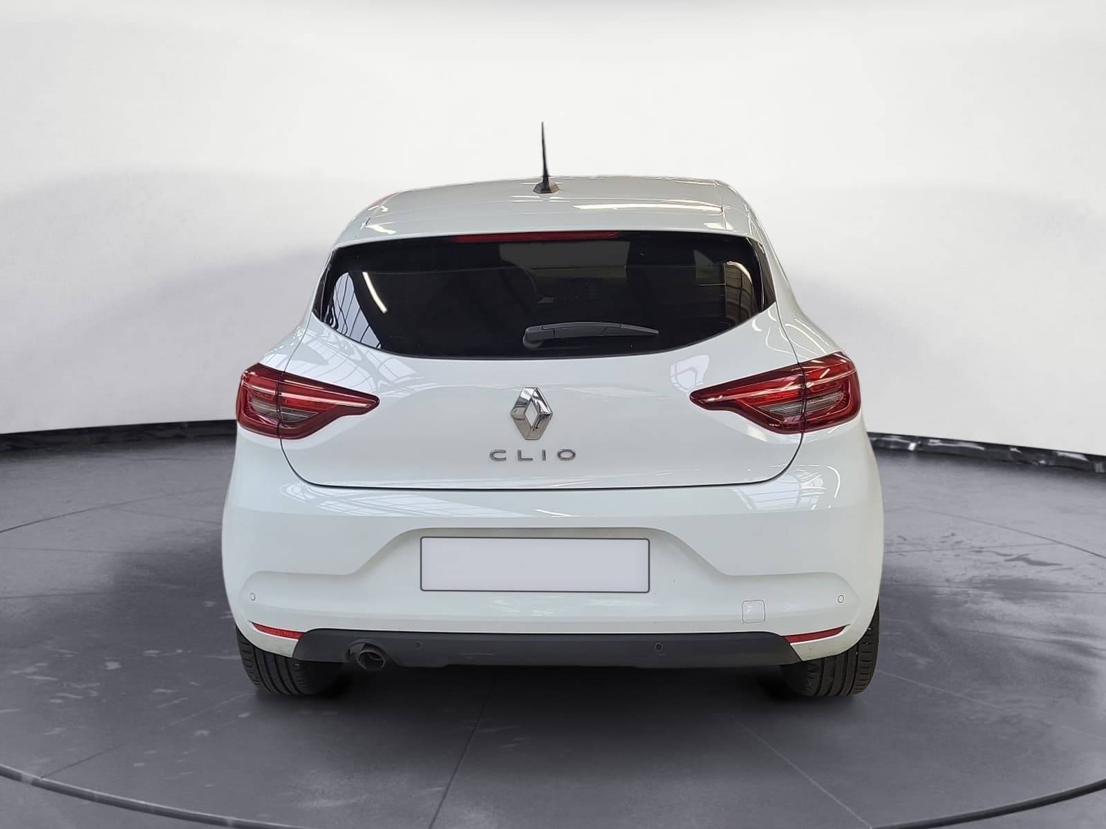 RENAULT - CLIO V SOCIETE - #869273 - 4