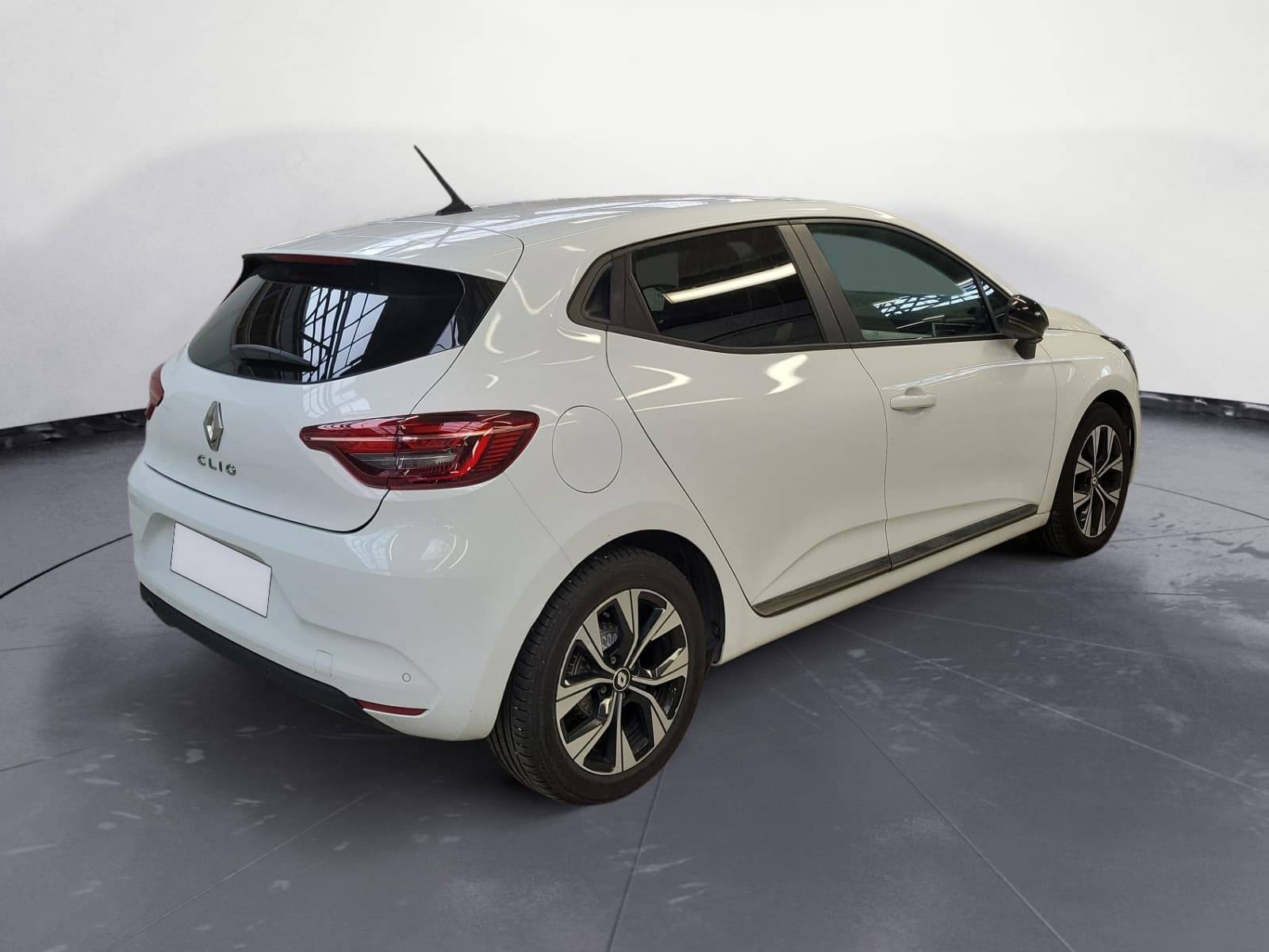 RENAULT - CLIO V SOCIETE - #869273 - 5